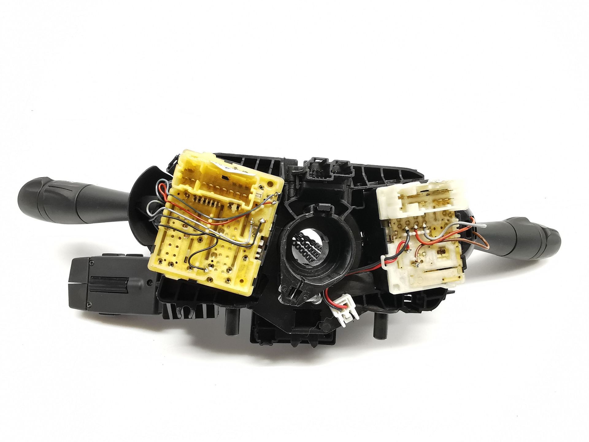 COM 2000 RENAULT CLIO IV (BH_) 479454698R / 0265019012 / 255675887R 479454698R0265019012255675887R - Vista 3