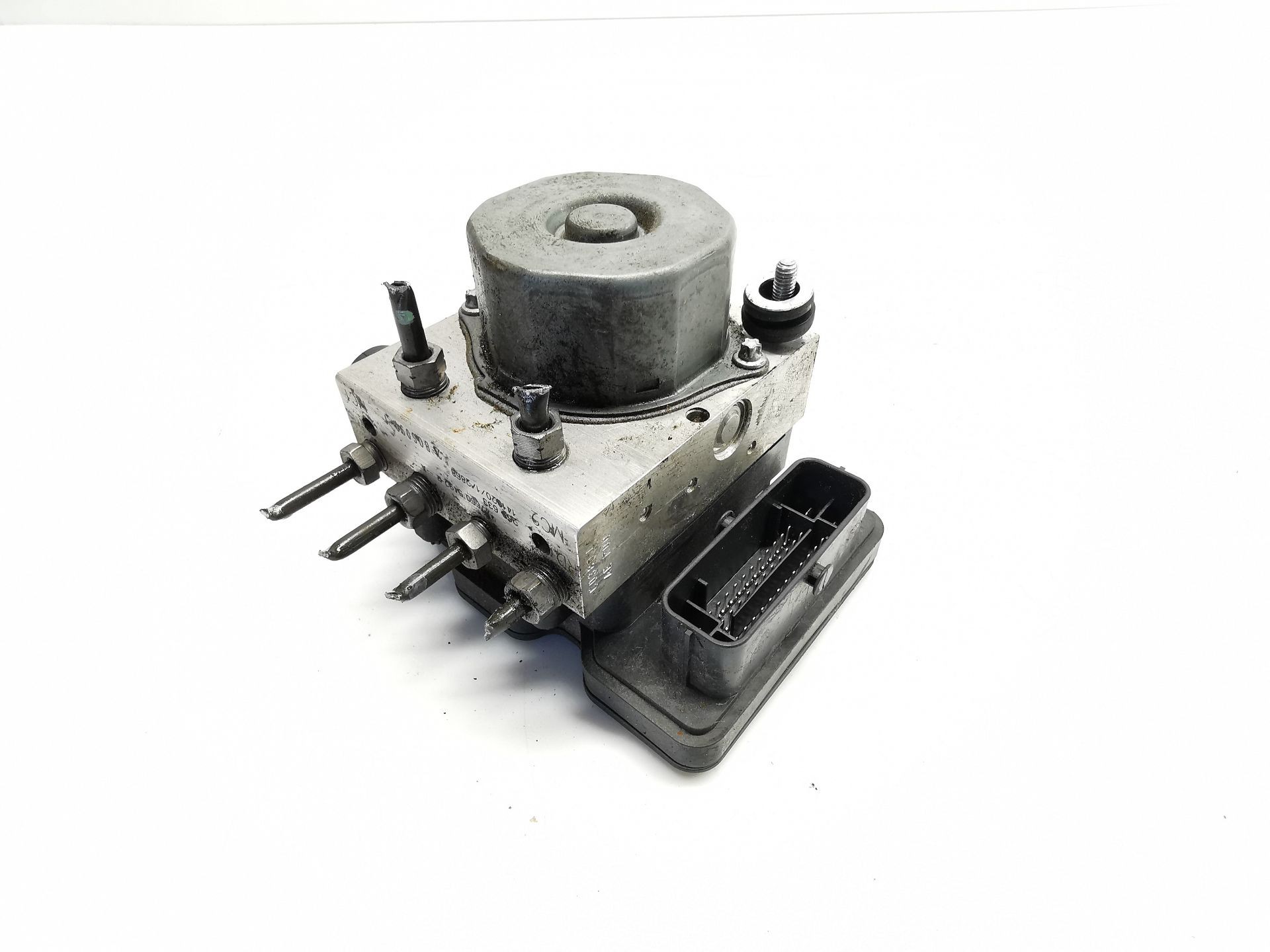 ABS RENAULT CLIO IV (BH_) 476605492R 476605492R