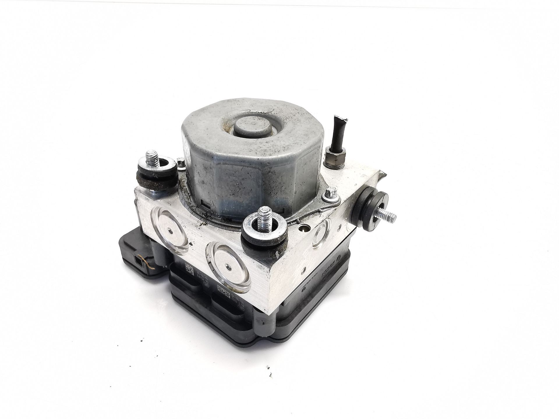 ABS RENAULT CLIO IV (BH_) 476605492R 476605492R - Vista 2