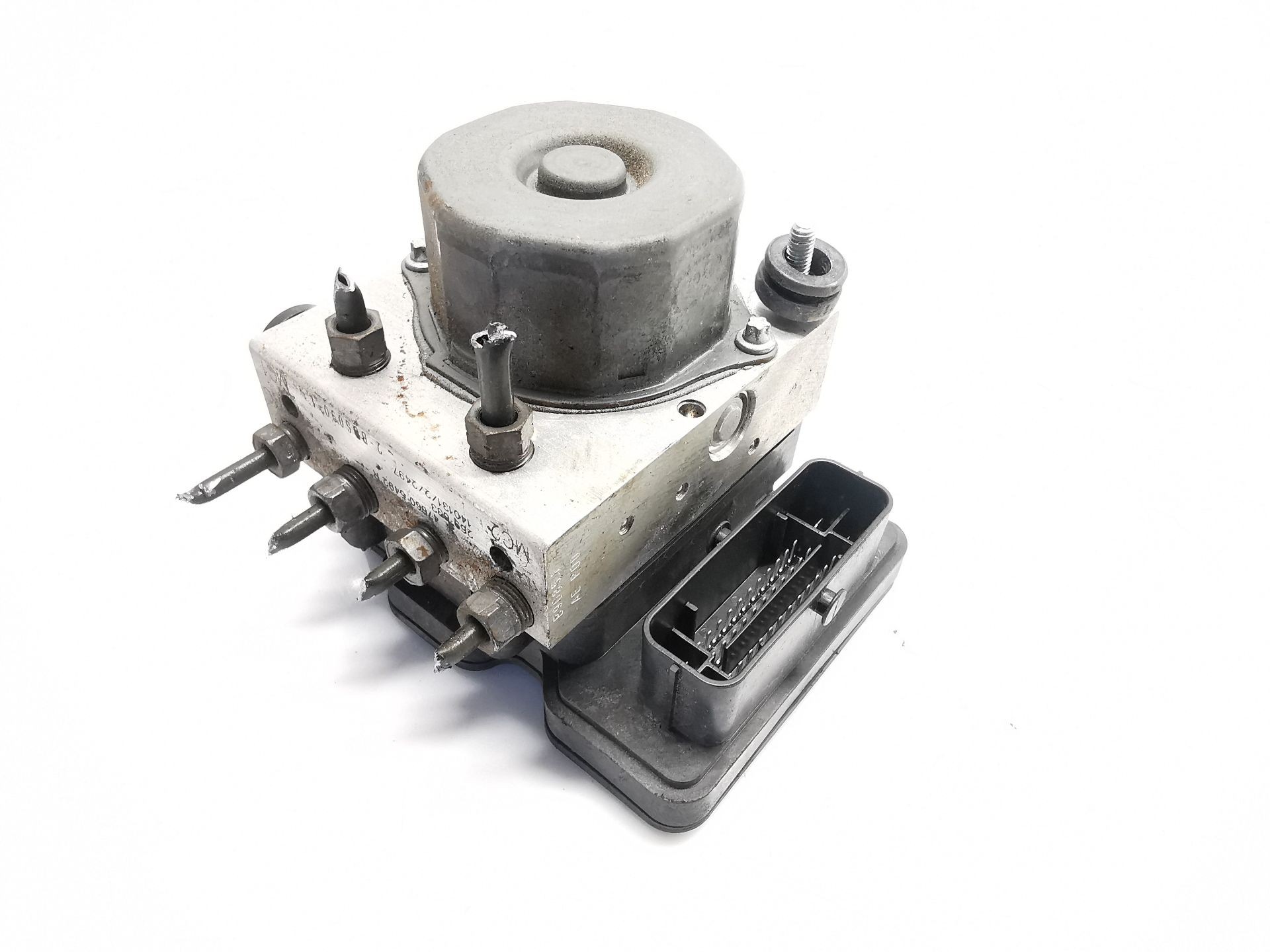 ABS RENAULT CLIO IV (BH_) 476605492R 476605492R
