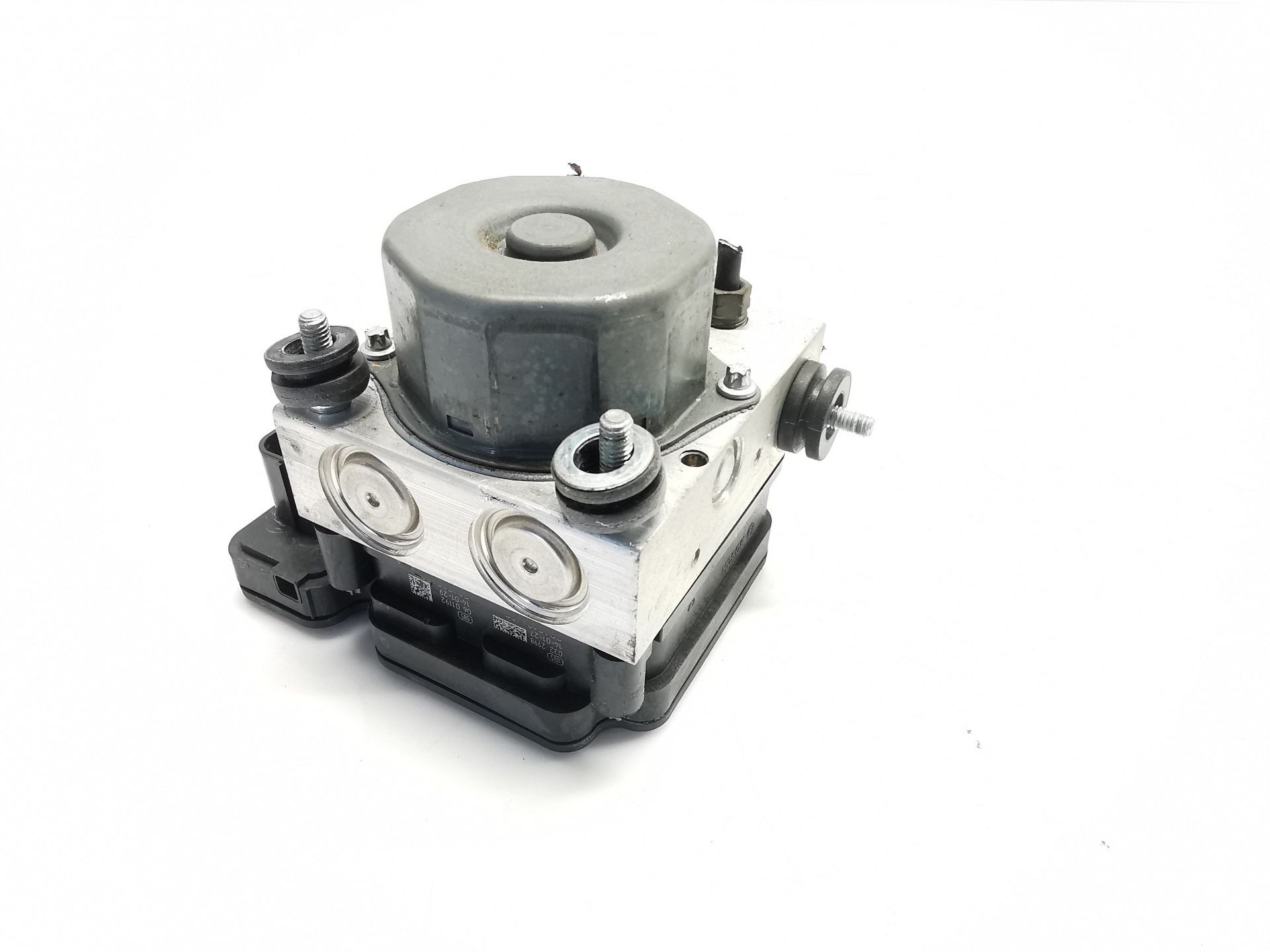 ABS RENAULT CLIO IV (BH_) 476605492R 476605492R - Vista 2