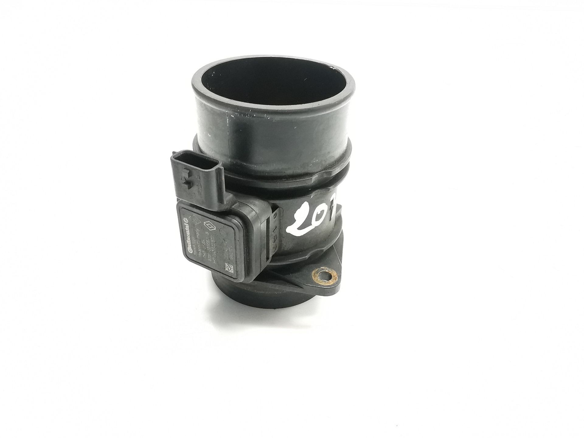 CAUDALÍMETRO RENAULT MEGANE III Hatchback (BZ0/1_, B3_) 8200682558B / H8200702517 8200682558BH8200702517