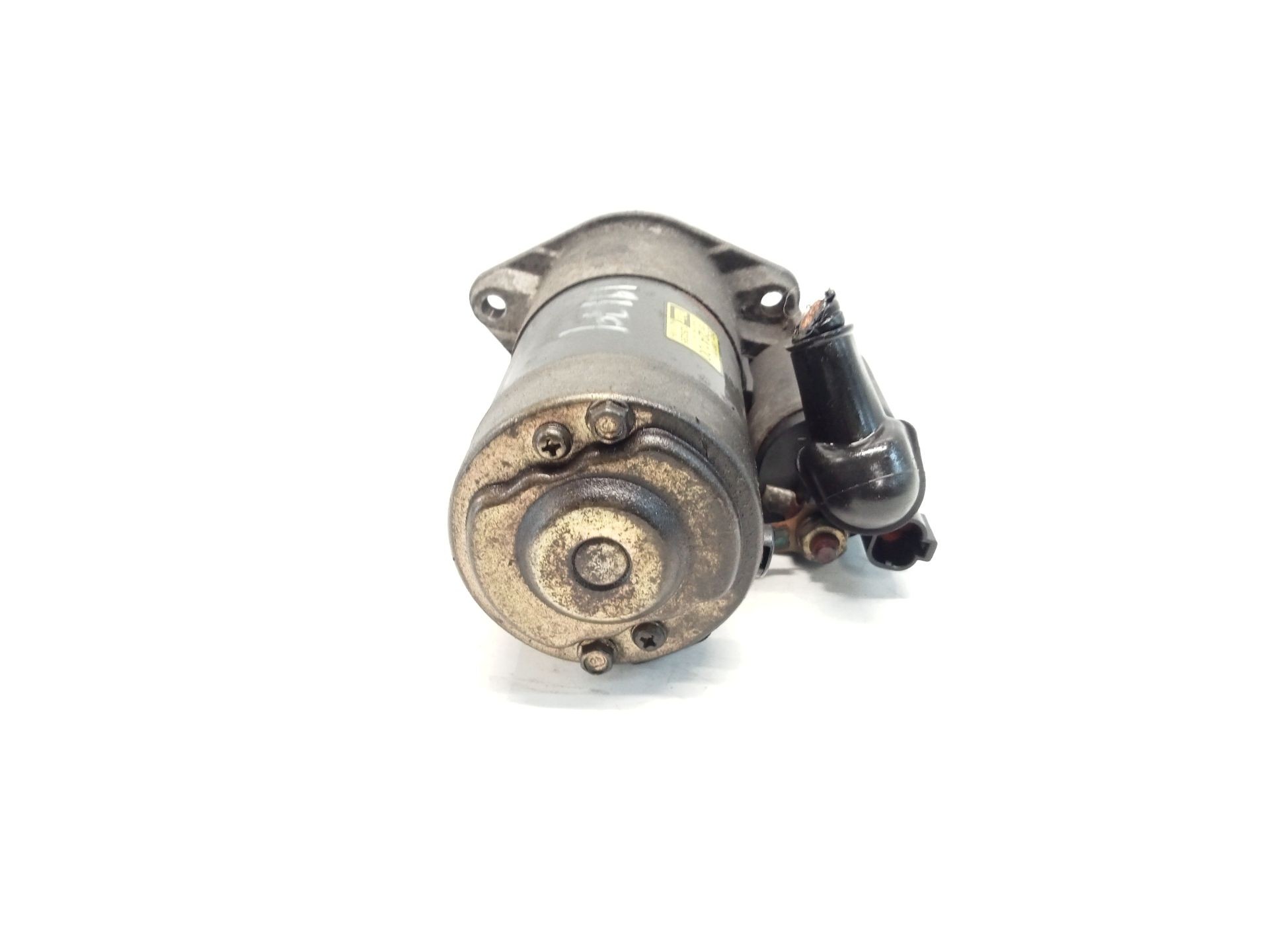 MOTOR ARRANQUE KIA CERATO I Hatchback (LD) 361002A100 361002A100 - Vista 2