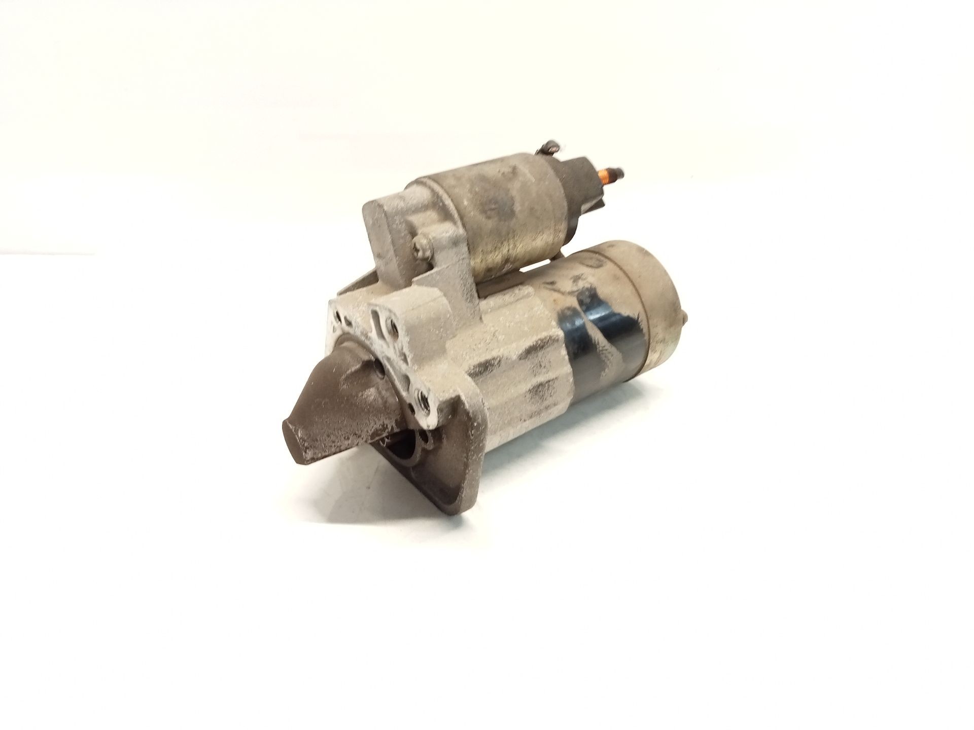 MOTOR ARRANQUE RENAULT CLIO II (BB_, CB_) 8200306595 8200306595