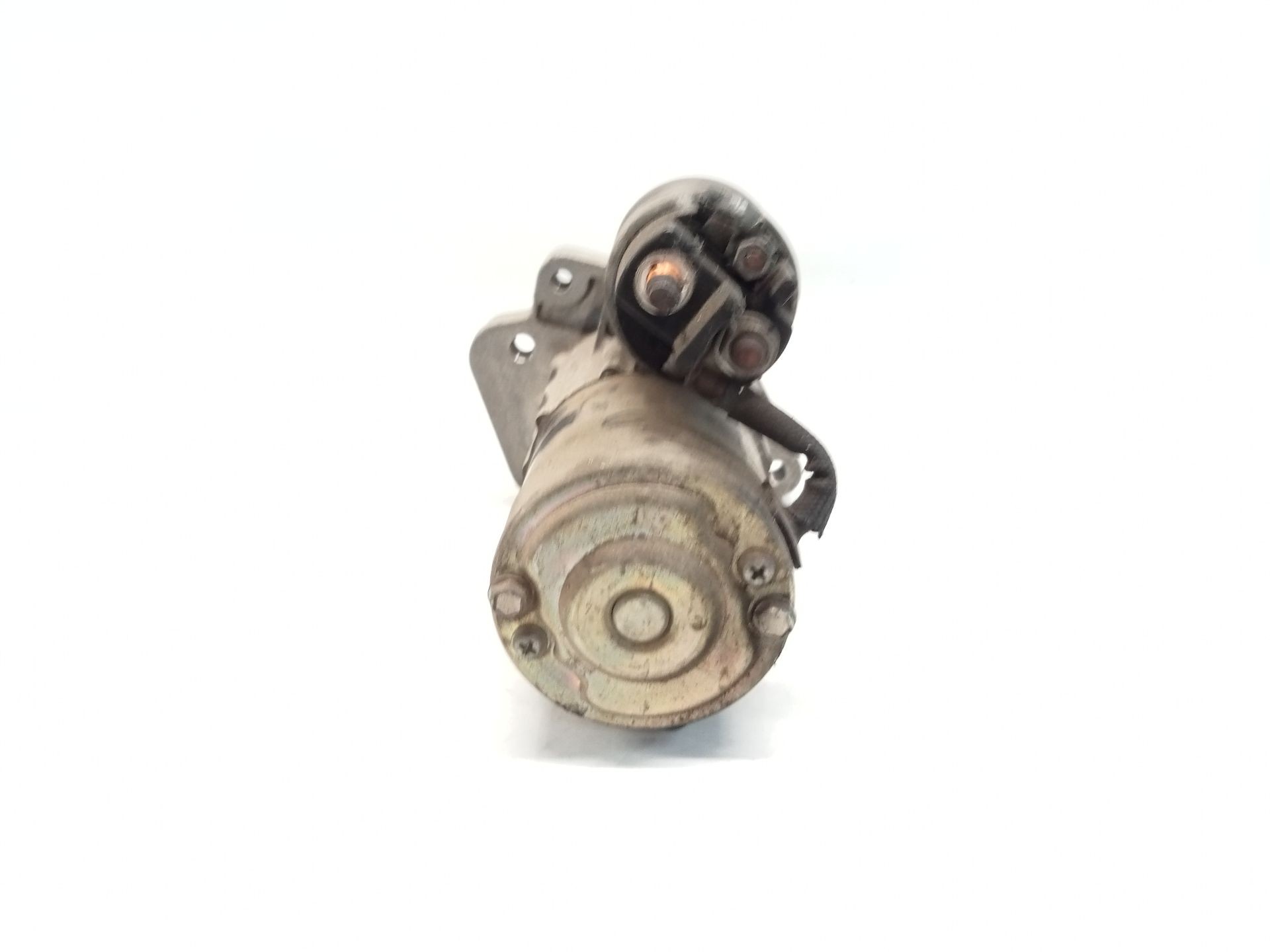 MOTOR ARRANQUE RENAULT CLIO II (BB_, CB_) 8200306595 8200306595 - Vista 2