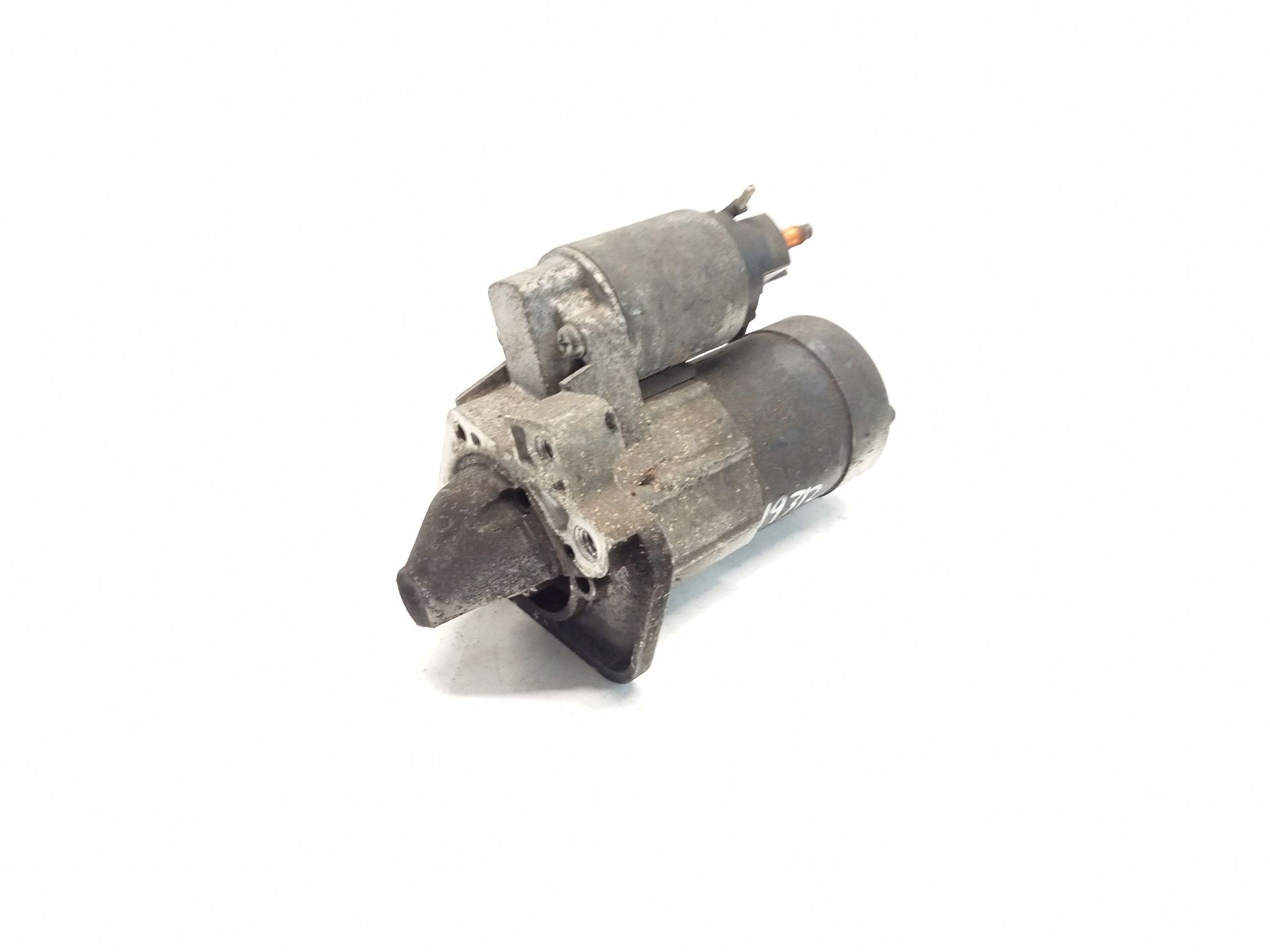 MOTOR ARRANQUE RENAULT SCÉNIC II (JM0/1_) 8200584675A 8200584675A