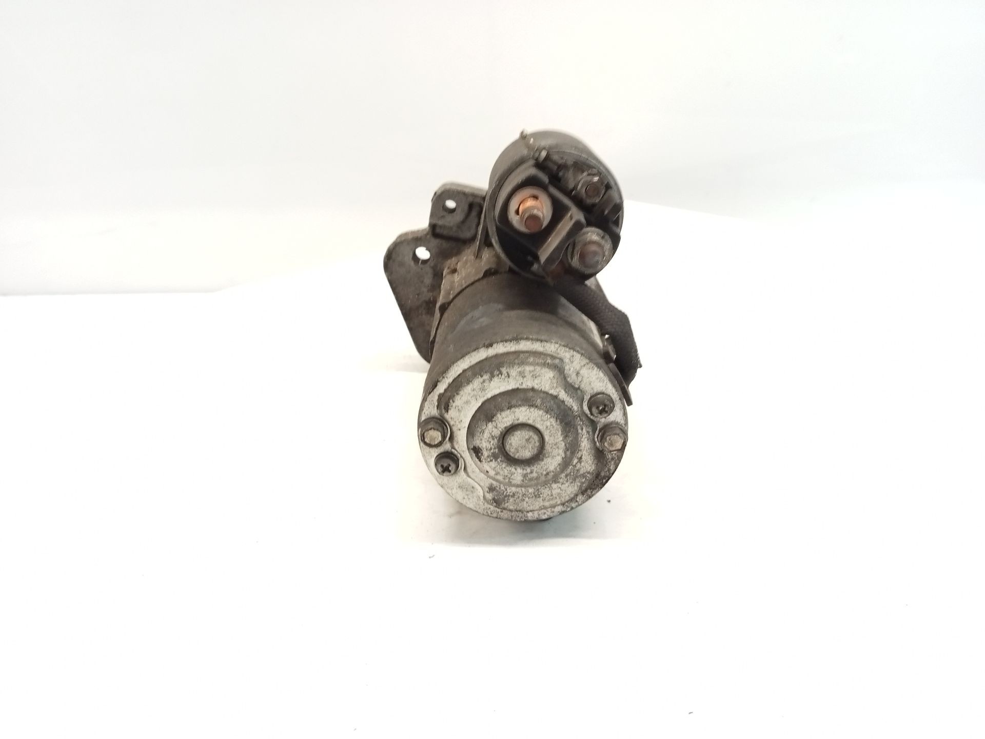 MOTOR ARRANQUE RENAULT SCÉNIC II (JM0/1_) 8200584675A 8200584675A - Vista 2
