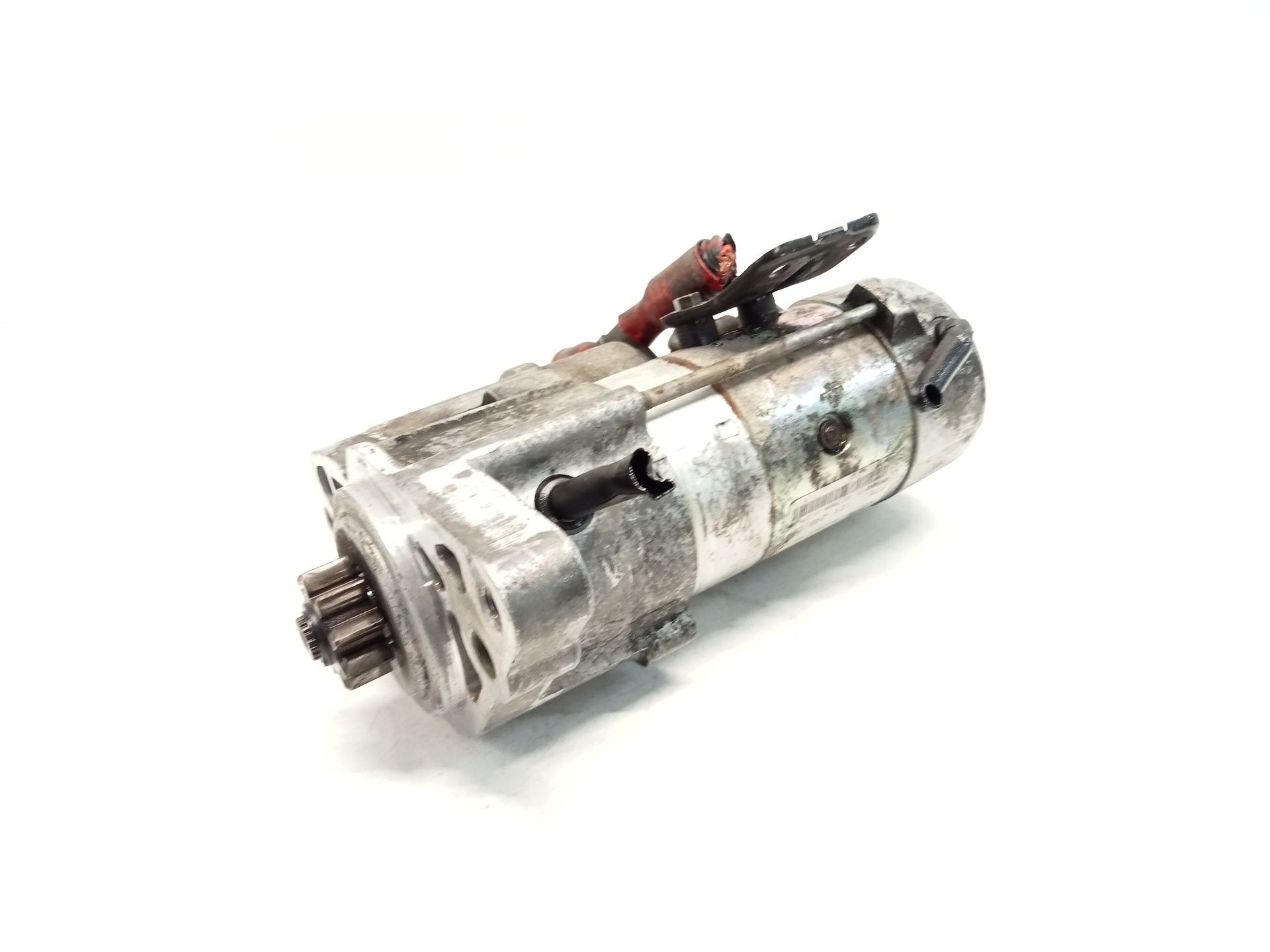 MOTOR ARRANQUE LAND ROVER RANGE ROVER SPORT I (L320) NAD500080 / MSA280001941 NAD500080MSA280001941