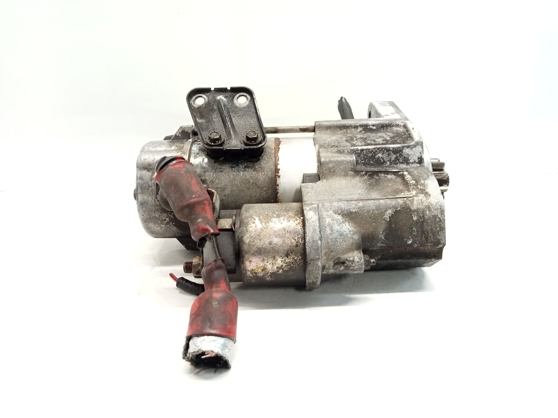MOTOR ARRANQUE LAND ROVER RANGE ROVER SPORT I (L320) NAD500080 / MSA280001941 NAD500080MSA280001941 - Vista 3