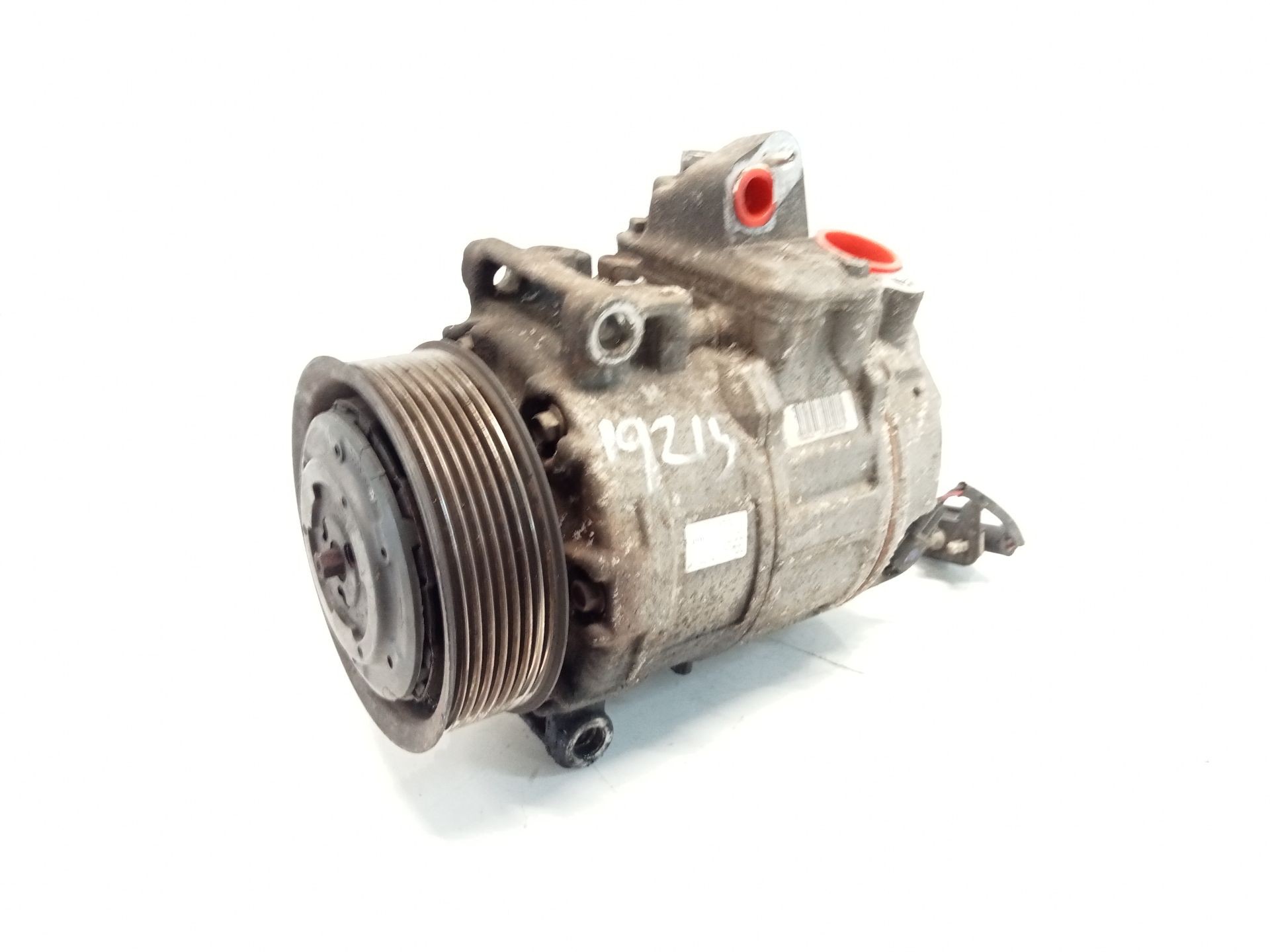 COMPRESOR AIRE ACONDICIONADO LAND ROVER RANGE ROVER SPORT I (L320) JPB000183 / 4471808382 JPB0001834471808382