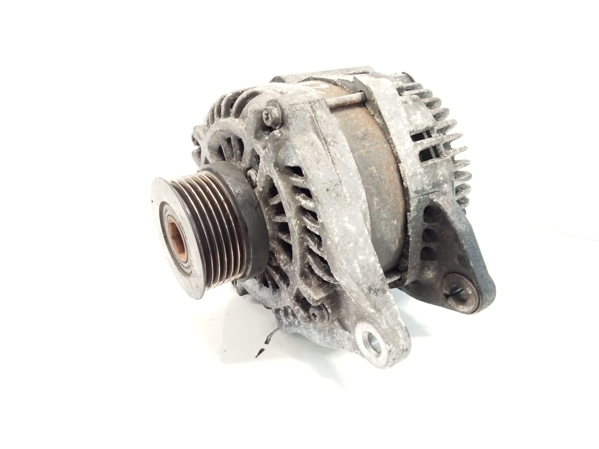 ALTERNADOR MITSUBISHI ASX (GA_W_) 1800A334 1800A334