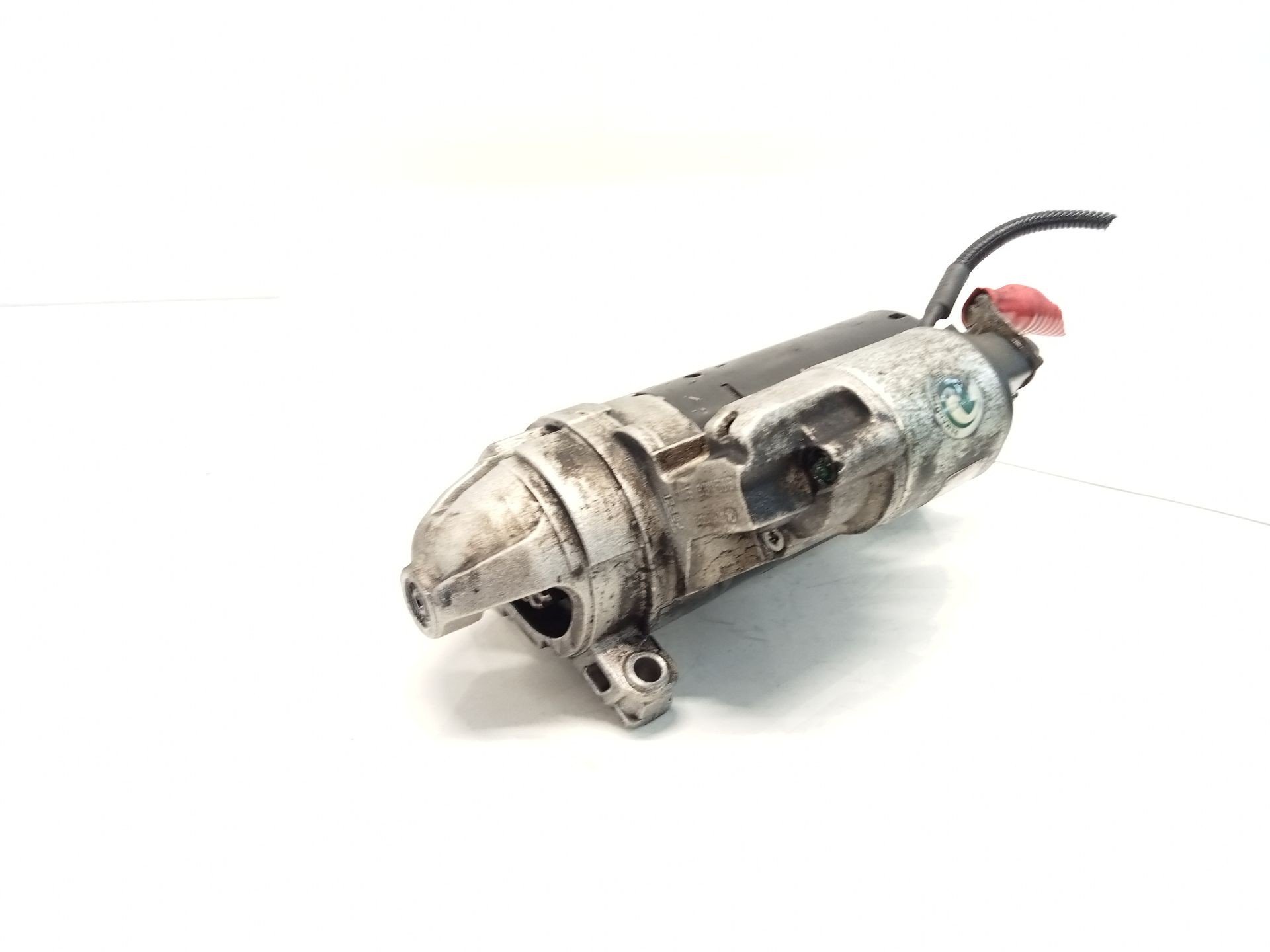 MOTOR ARRANQUE BMW 1 (E81) 0001139016 / 1005831596 00011390161005831596