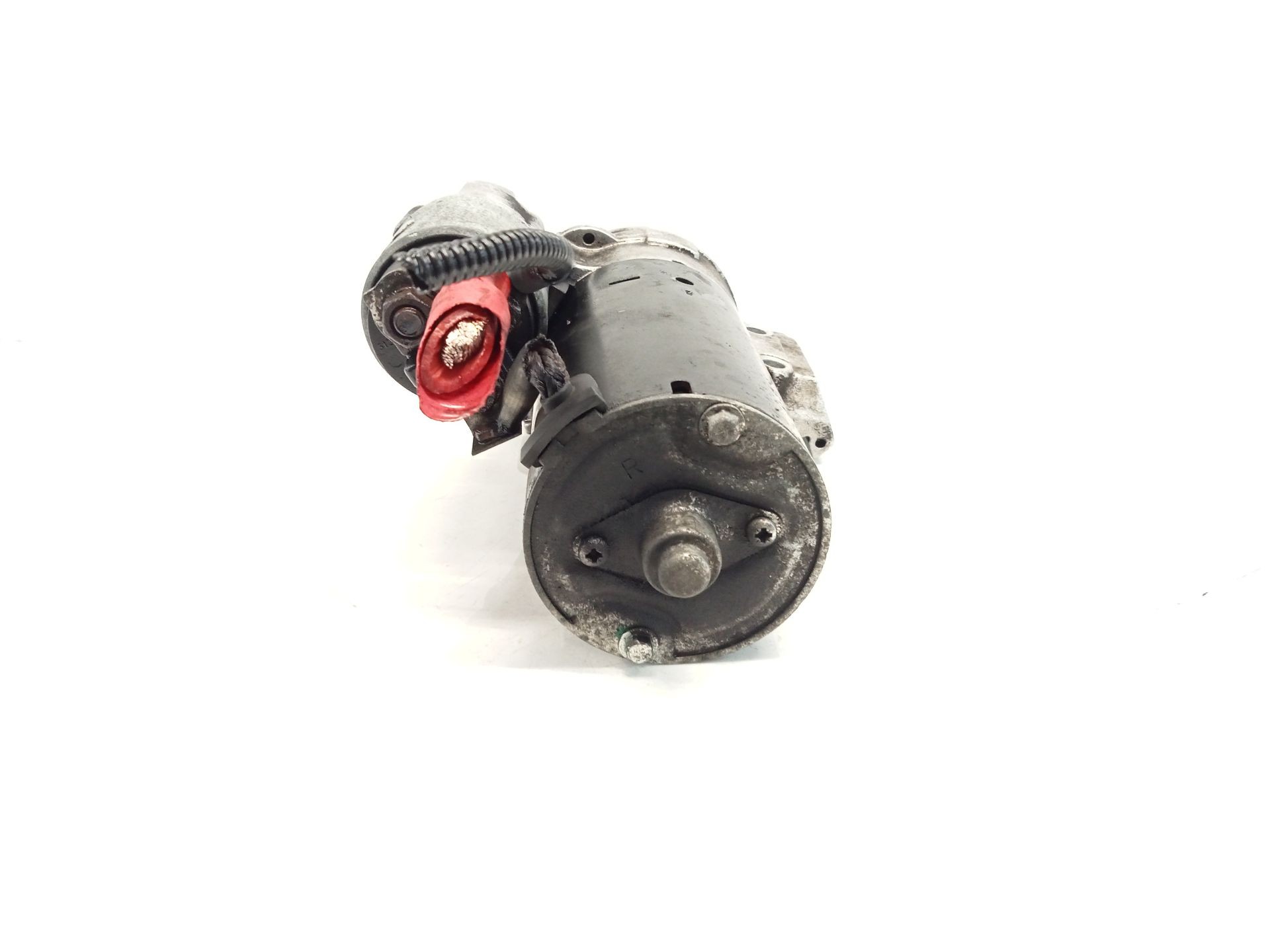 MOTOR ARRANQUE BMW 1 (E81) 0001139016 / 1005831596 00011390161005831596 - Vista 2