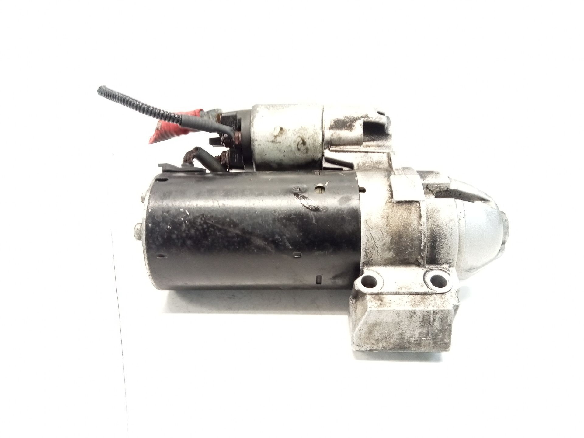 MOTOR ARRANQUE BMW 1 (E81) 0001139016 / 1005831596 00011390161005831596 - Vista 3