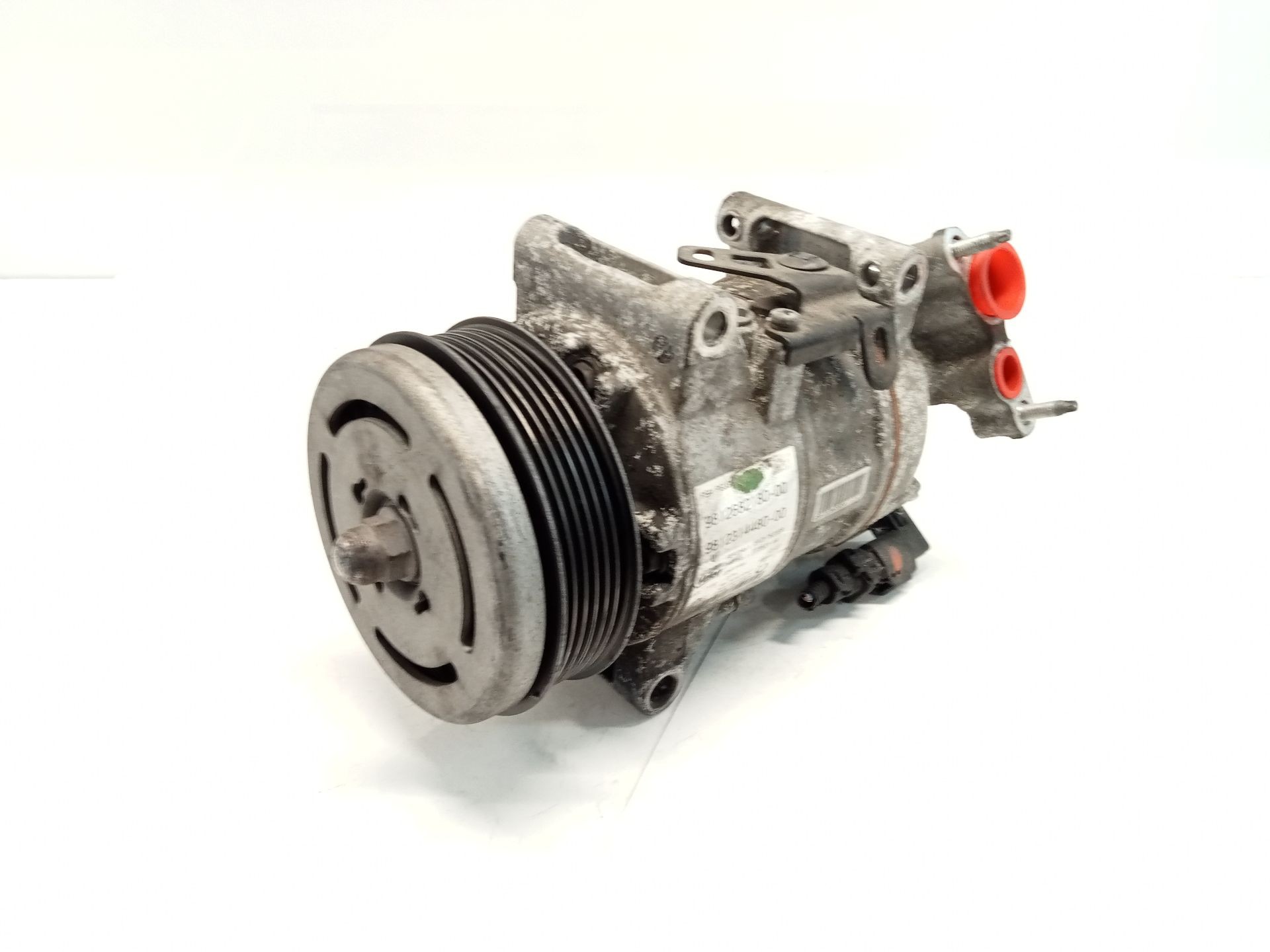 COMPRESOR AIRE ACONDICIONADO CITROËN C4 GRAND PICASSO 9812682180 9812682180