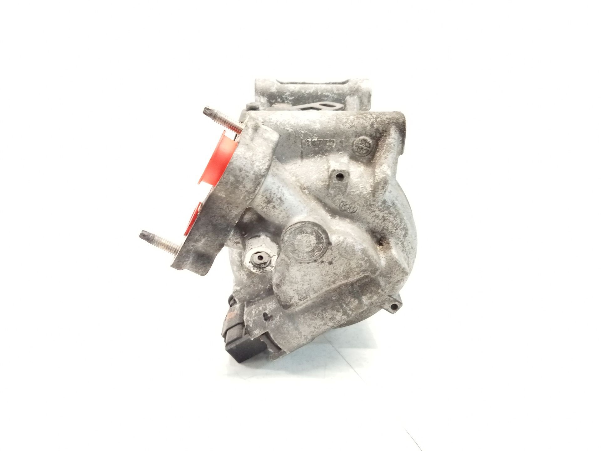 COMPRESOR AIRE ACONDICIONADO CITROËN C4 GRAND PICASSO 9812682180 9812682180 - Vista 3