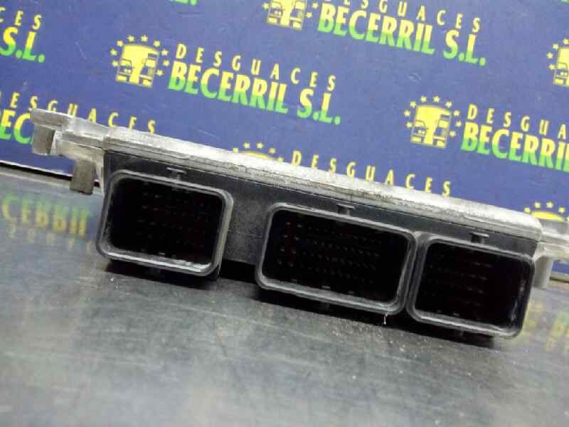 CENTRALITA MOTOR UCE CITROËN C5 BERLINA 9649158380 / 0281011340 96491583800281011340 - Vista 3