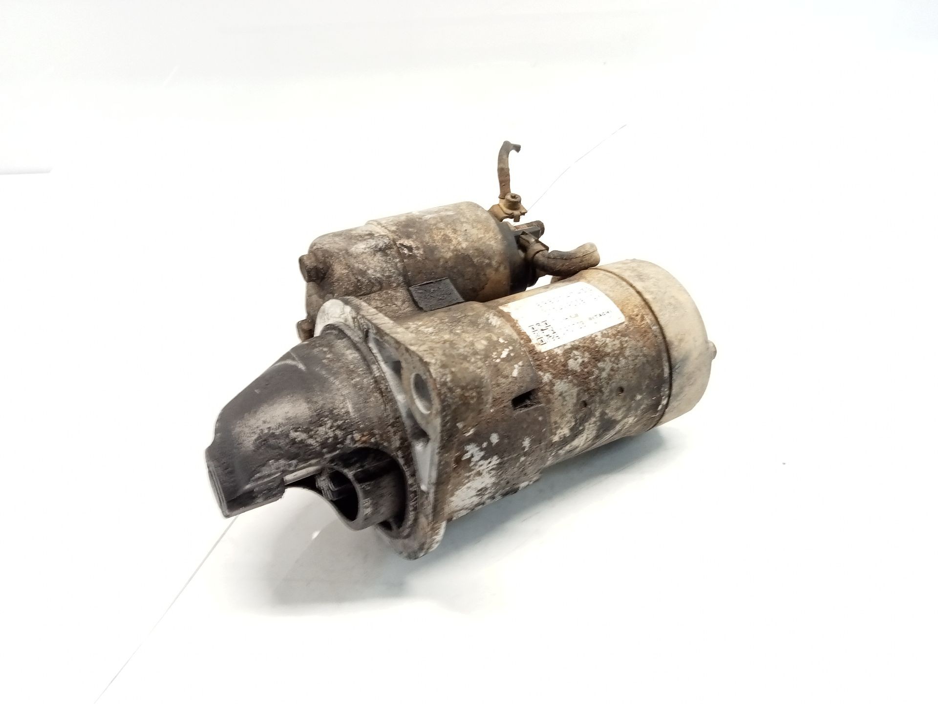 MOTOR ARRANQUE OPEL COMBO (CORSA C) 8980147432 8980147432