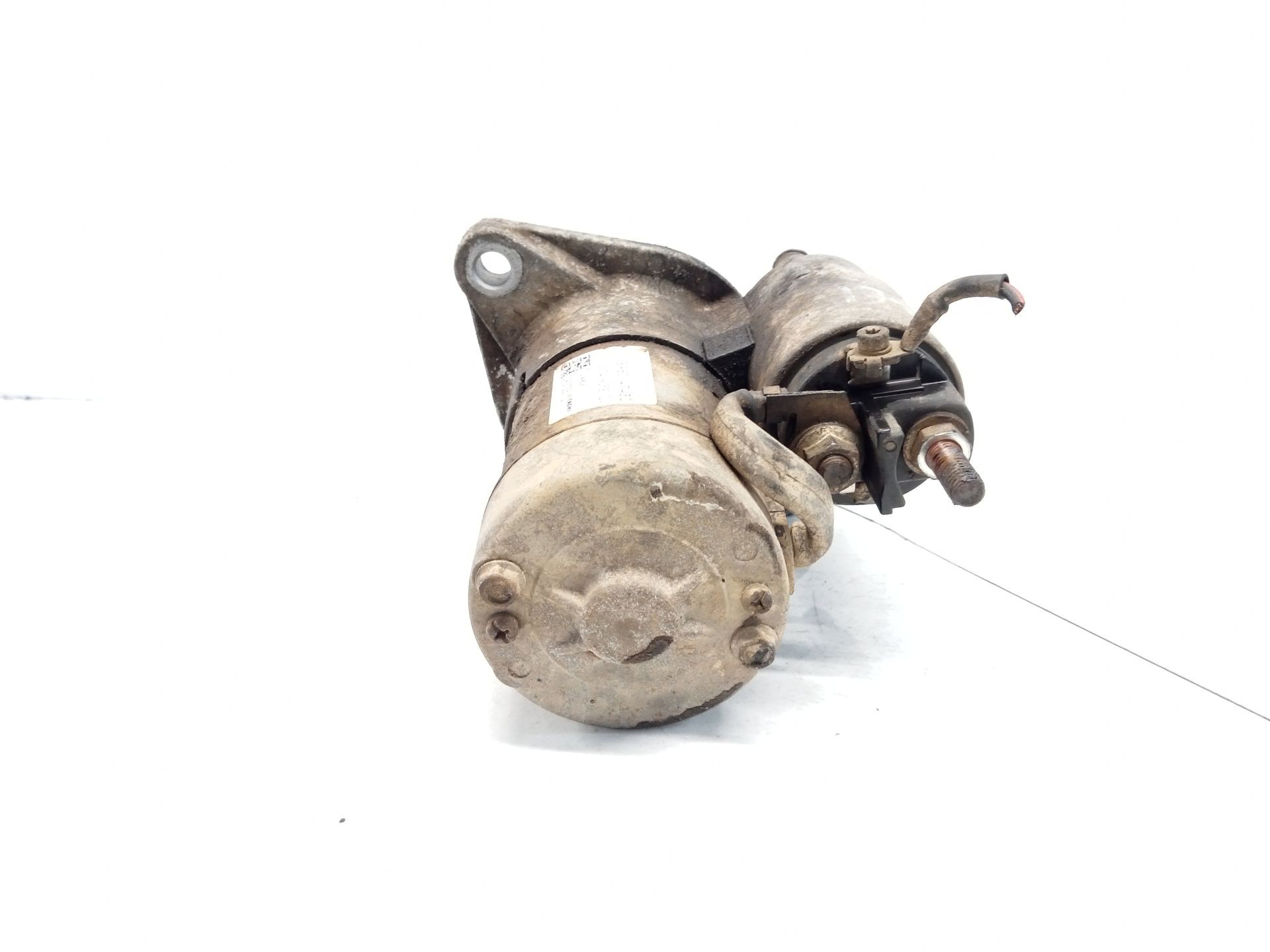 MOTOR ARRANQUE OPEL COMBO (CORSA C) 8980147432 8980147432 - Vista 2