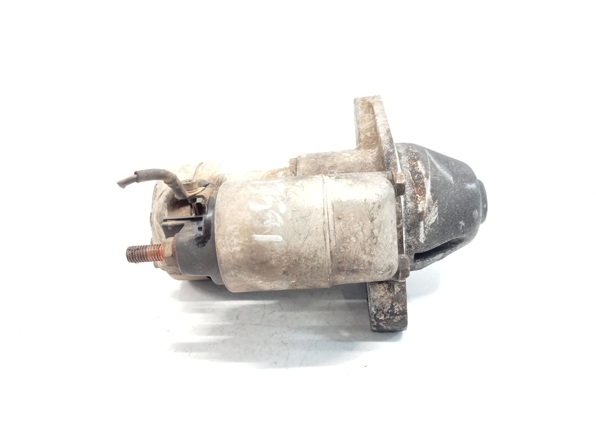 MOTOR ARRANQUE OPEL COMBO (CORSA C) 8980147432 8980147432 - Vista 3