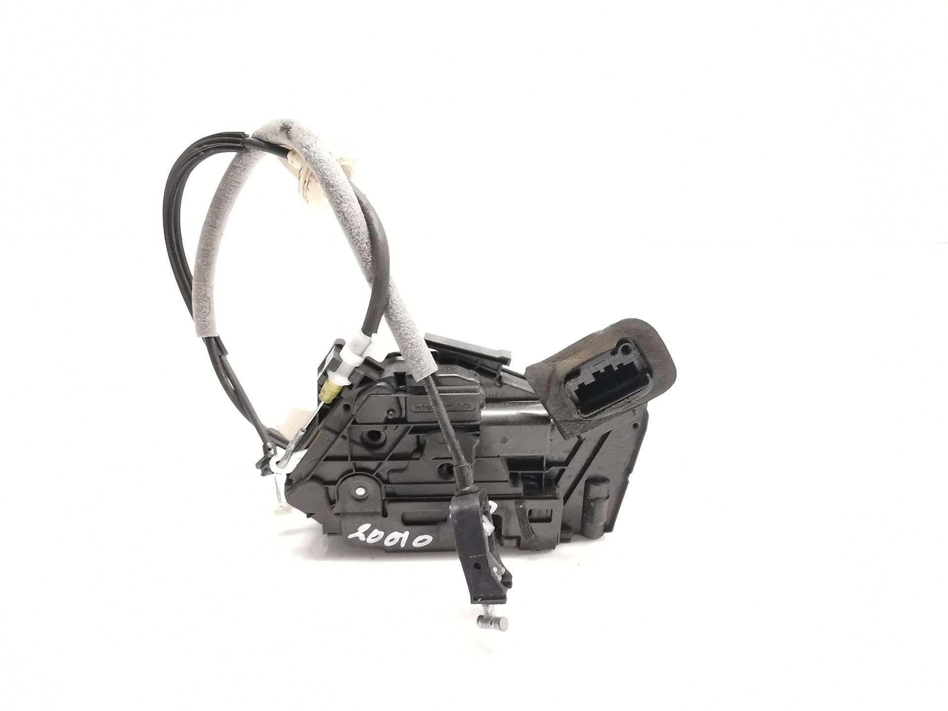 ELEVALUNAS DELANTERO IZQUIERDO VOLKSWAGEN GOLF VI (5K1) 5K1837016B 5K1837016B - Vista 3