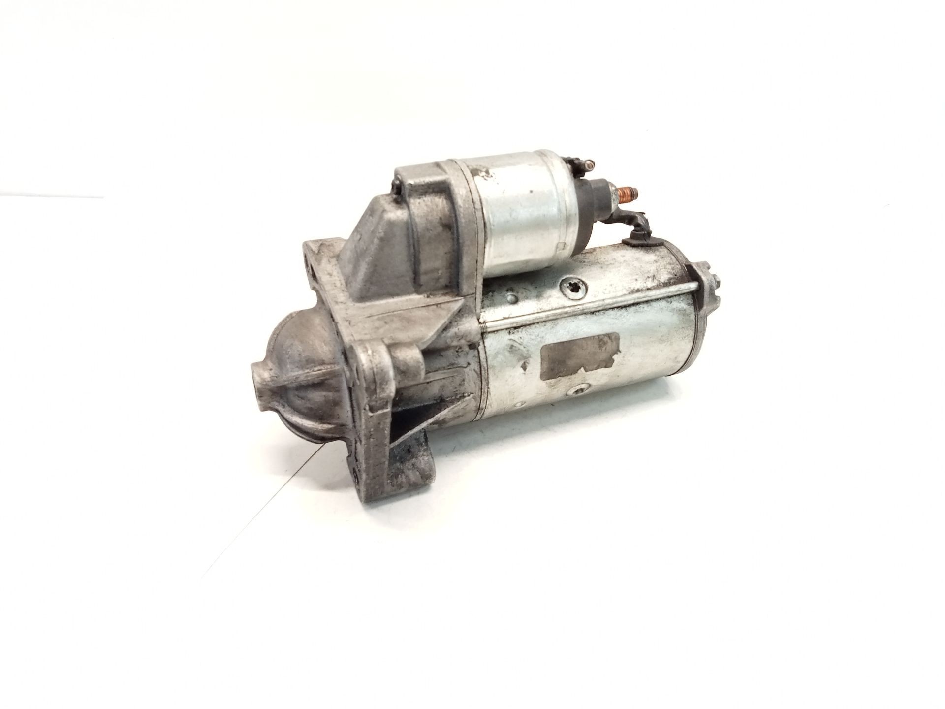 MOTOR ARRANQUE NISSAN PRIMASTAR (X83) D7R44 D7R44