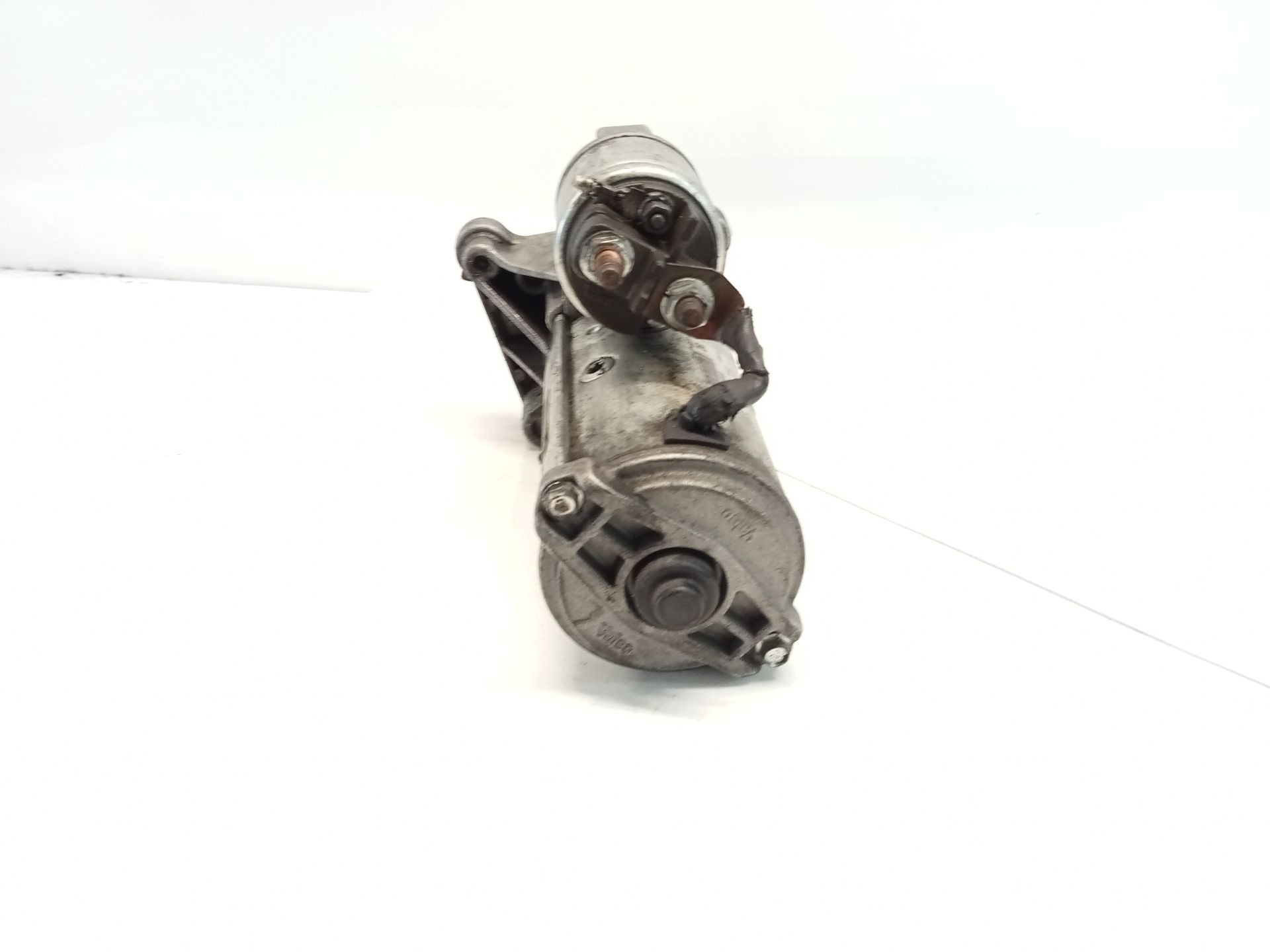 MOTOR ARRANQUE NISSAN PRIMASTAR (X83) D7R44 D7R44 - Vista 2