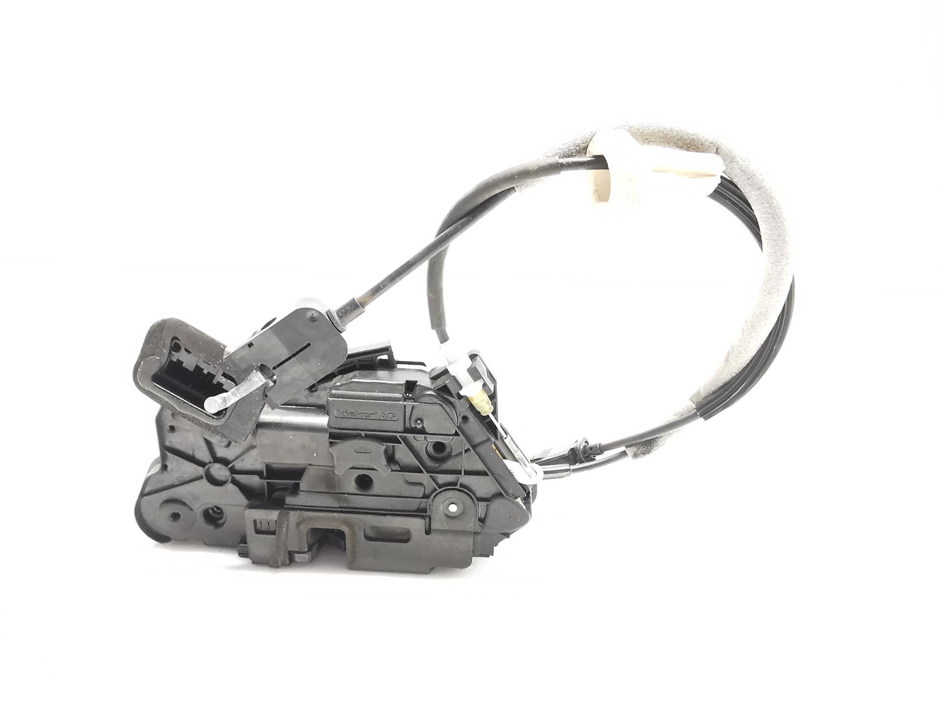CERRADURA PUERTA DELANTERA IZQUIERDA VOLKSWAGEN GOLF VI (5K1) 5K1837015B 5K1837015B - Vista 3