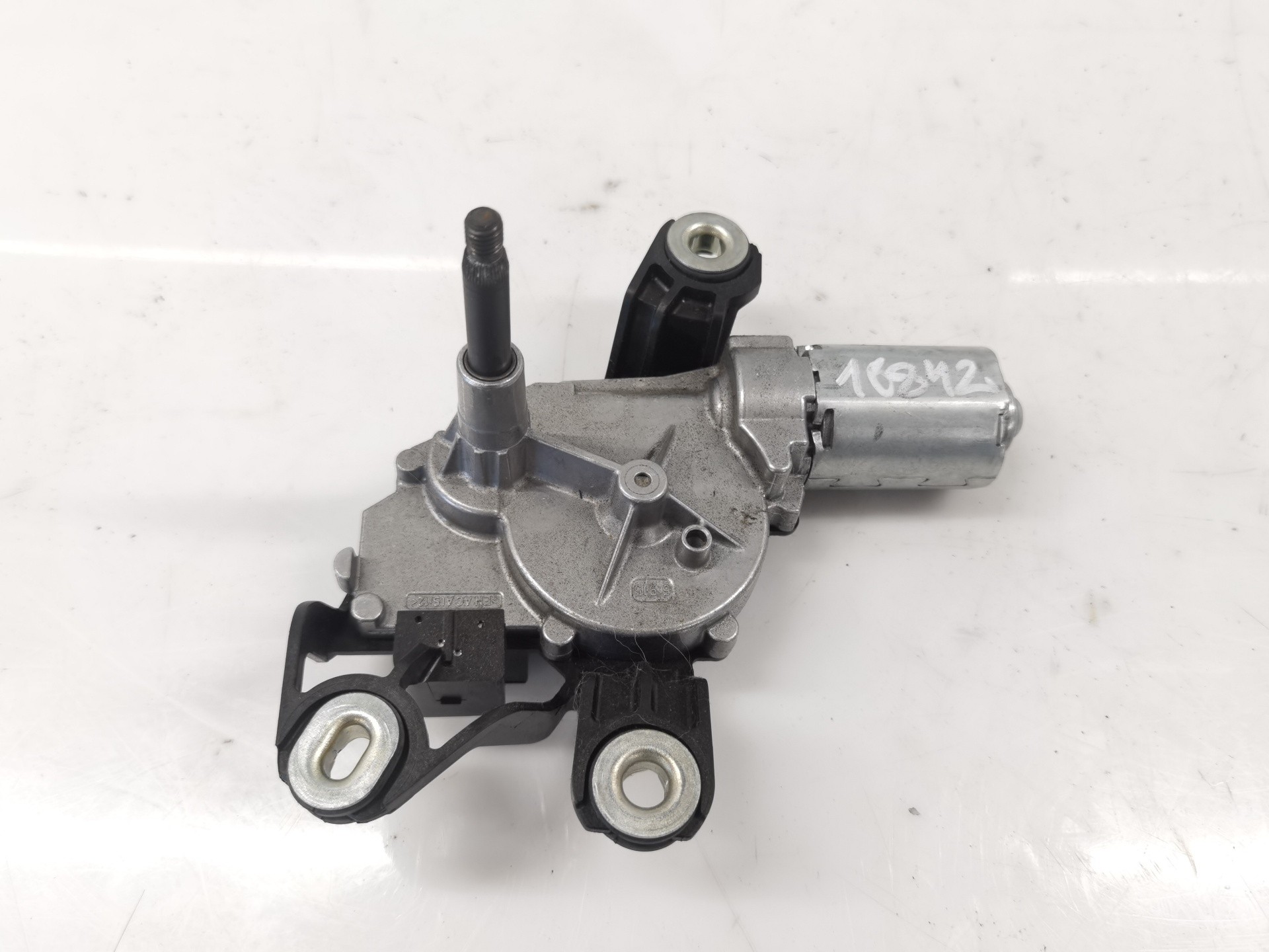MOTOR LIMPIA TRASERO VOLKSWAGEN TOURAN (1T3) 5K6955711B / 0390201216 5K6955711B0390201216 - Vista 2