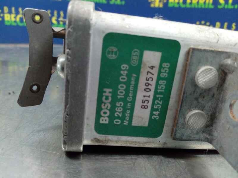 CENTRALITA ABS BMW SERIE 5 BERLINA (E34) 0265100049 / 34521158958 / 85109574 02651000493452115895885109574 - Vista 3