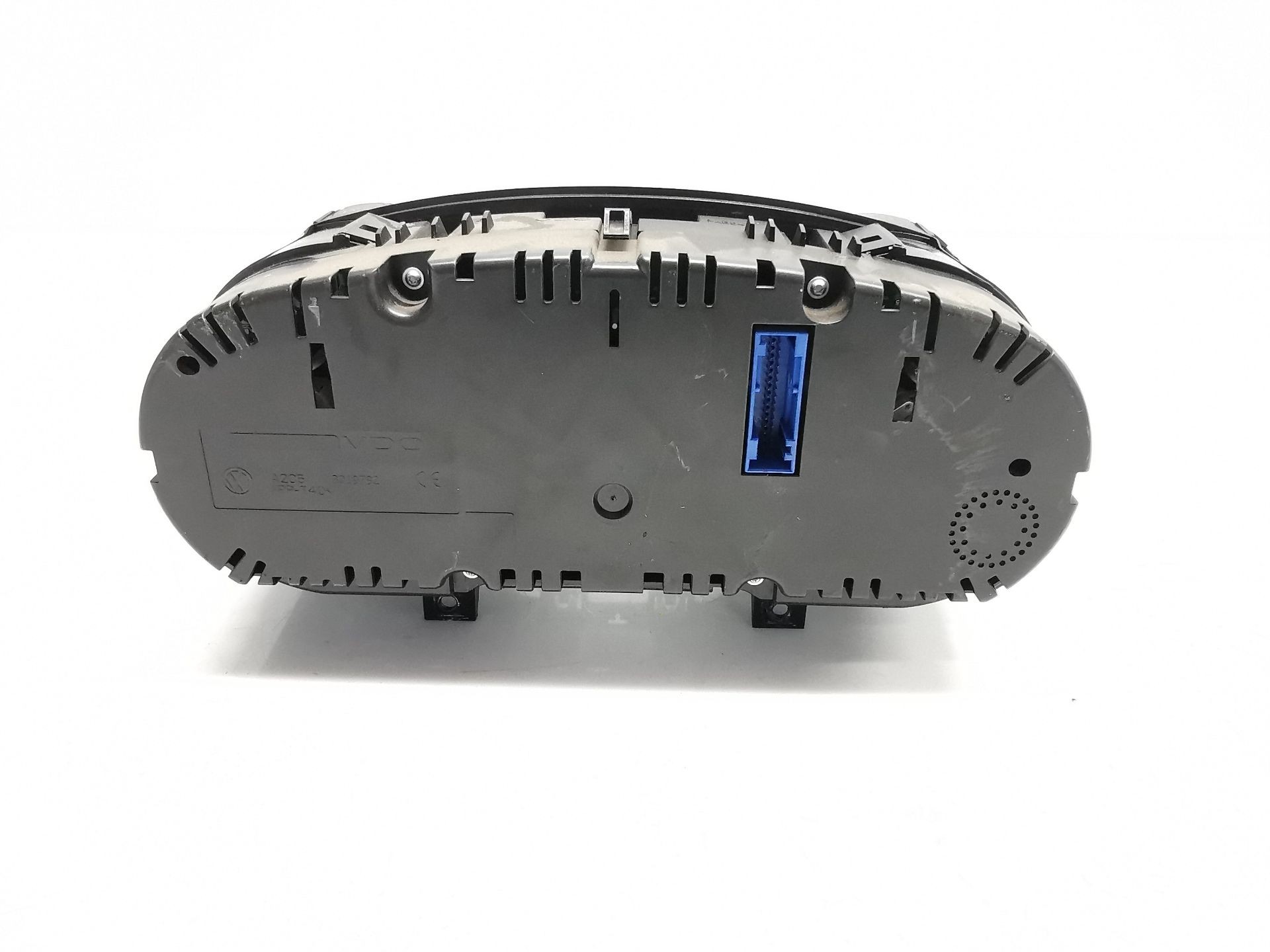 CUADRO INSTRUMENTOS VOLKSWAGEN GOLF VI (5K1) 5K0920861A / A2C53345492 5K0920861AA2C53345492 - Vista 2