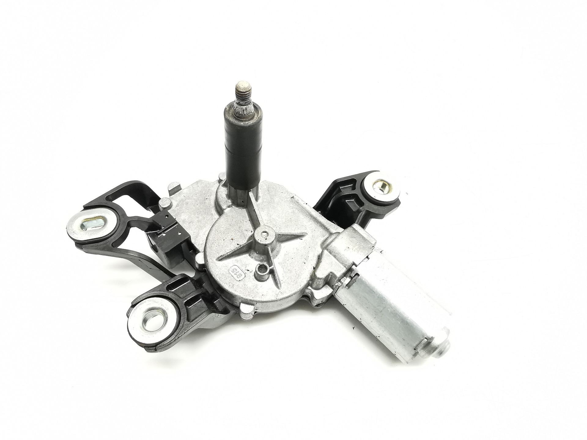 MOTOR LIMPIA TRASERO VOLKSWAGEN GOLF VI (5K1) 5K6955711B / 0390201207 5K6955711B0390201207
