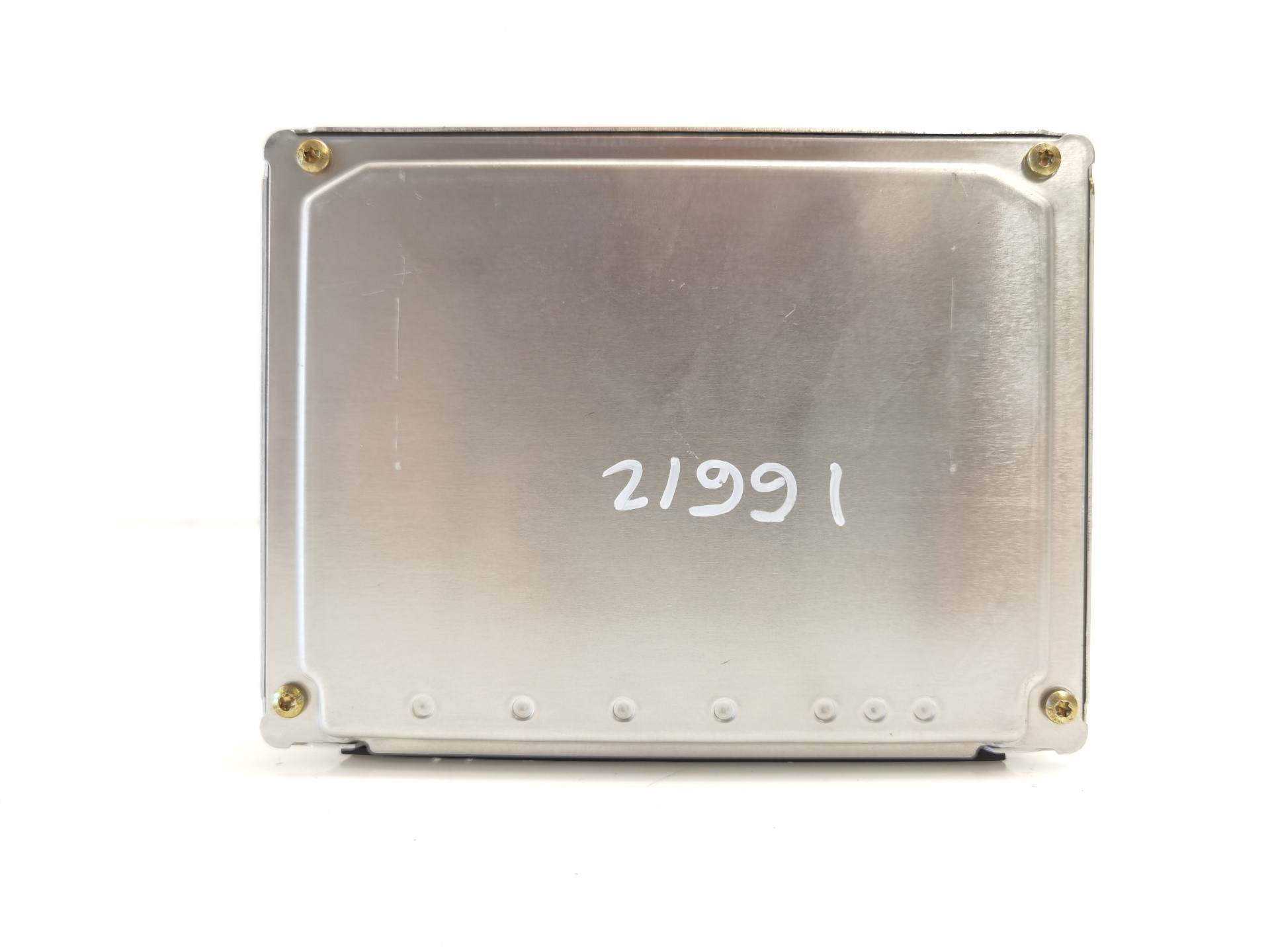CENTRALITA MOTOR UCE AUDI A6 BERLINA (4B2) 4B0907401AE / 0281010496 4B0907401AE0281010496 - Vista 3
