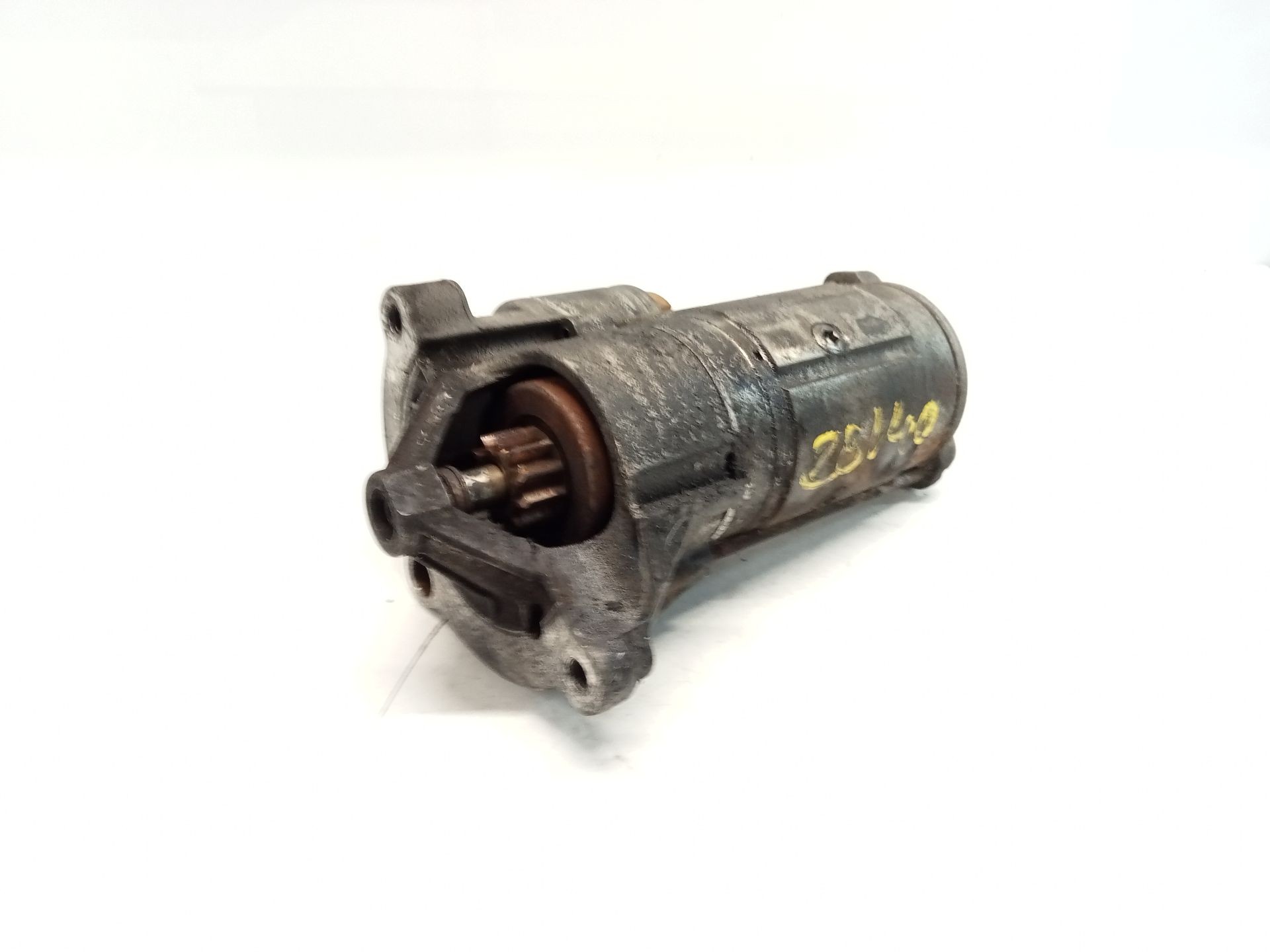MOTOR ARRANQUE CITROËN C4 PICASSO II 9646972280 9646972280