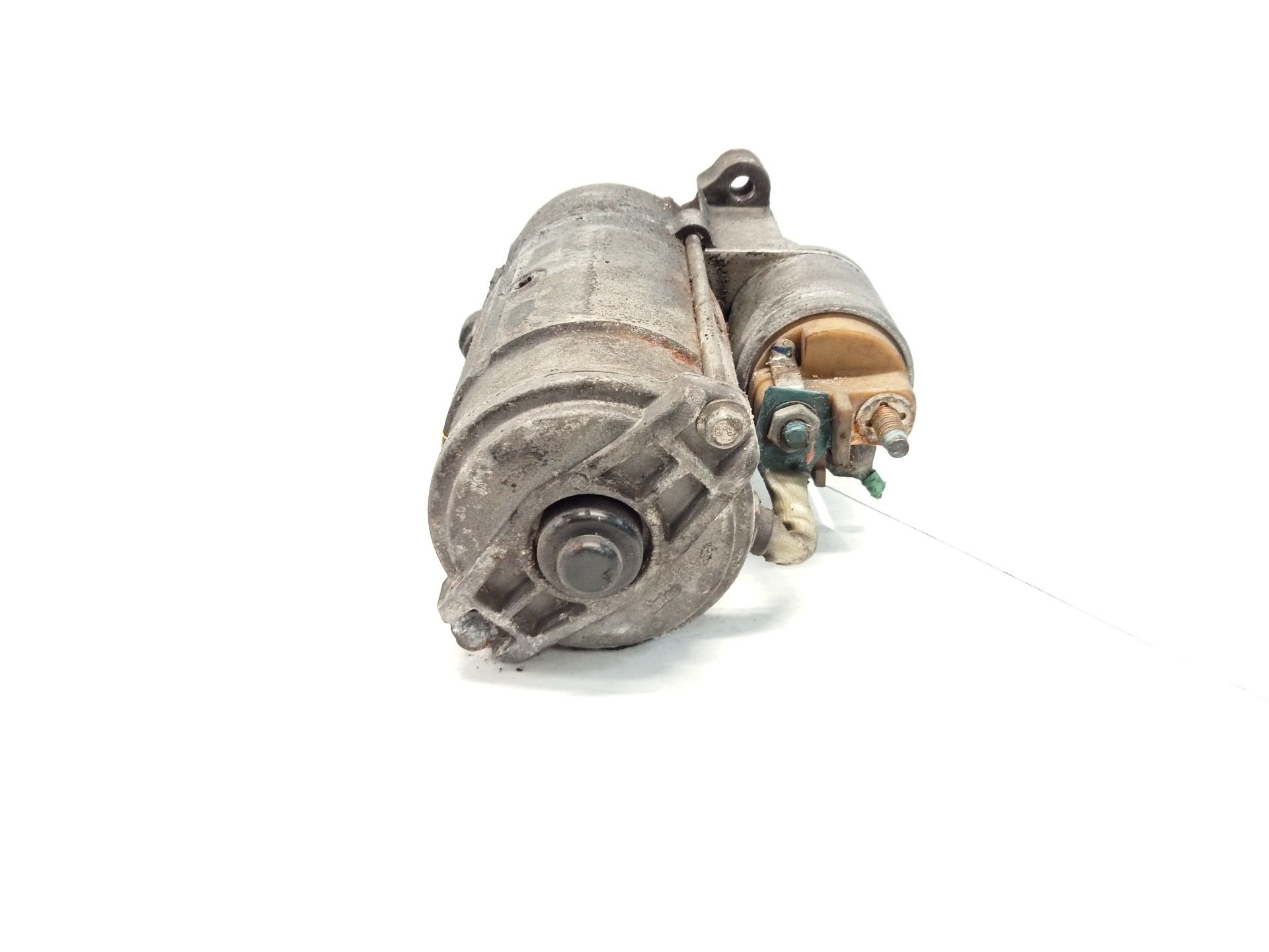 MOTOR ARRANQUE CITROËN C4 PICASSO II 9646972280 9646972280 - Vista 2