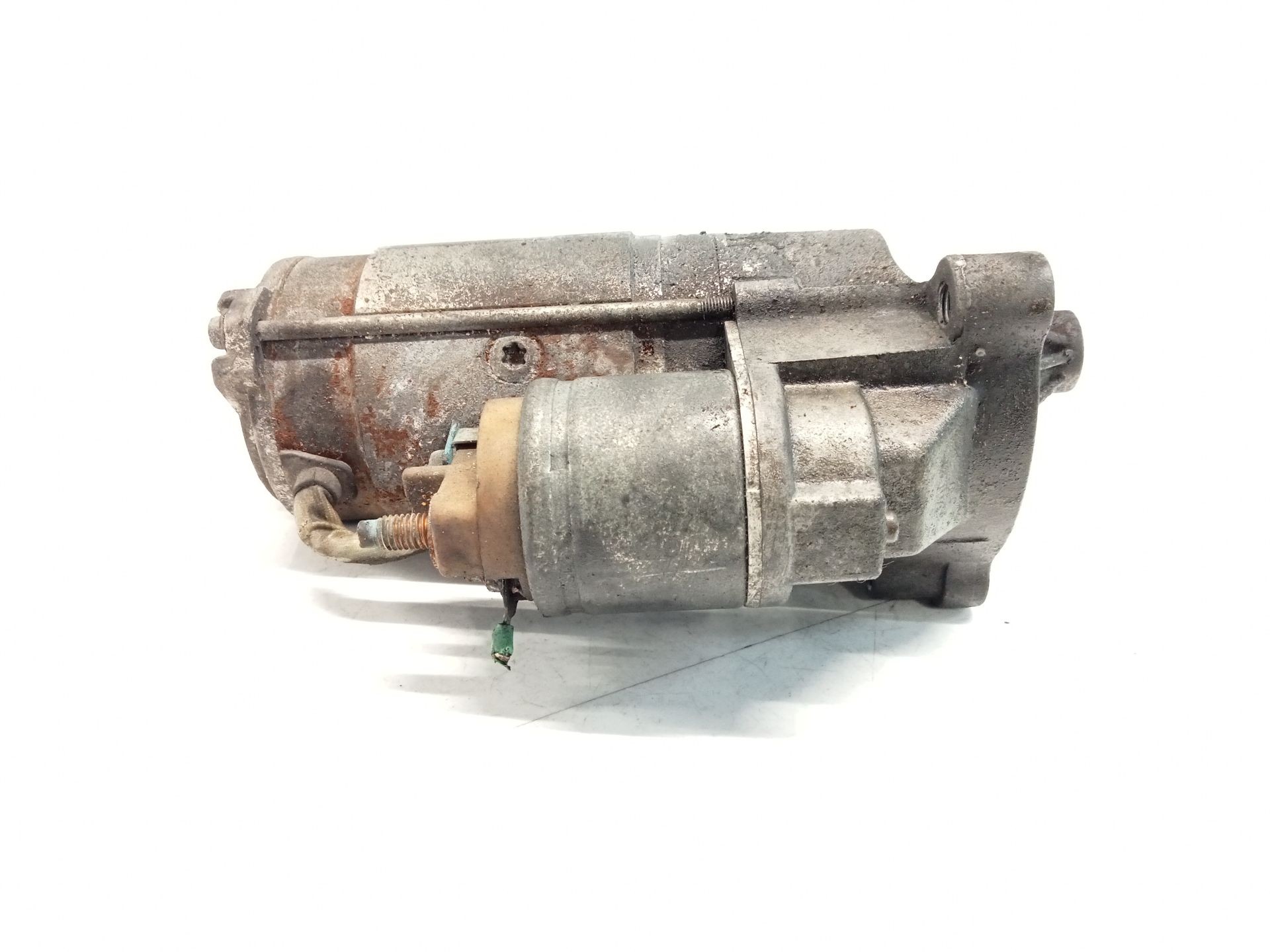 MOTOR ARRANQUE CITROËN C4 PICASSO II 9646972280 9646972280 - Vista 3