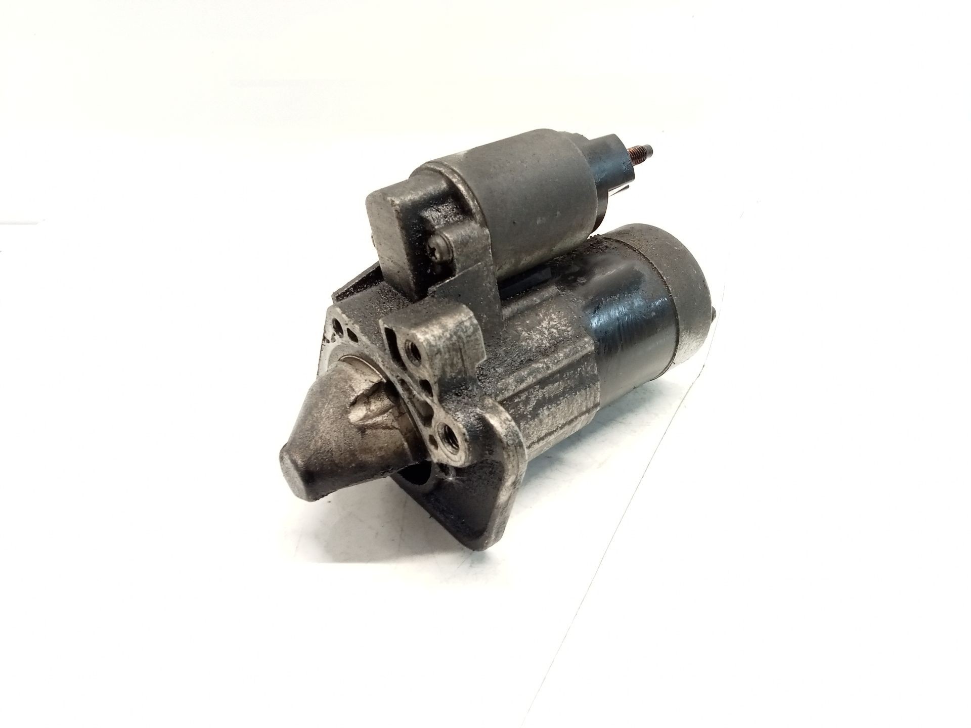 MOTOR ARRANQUE NISSAN QASHQAI I (J10, NJ10) 8200584675B 8200584675B