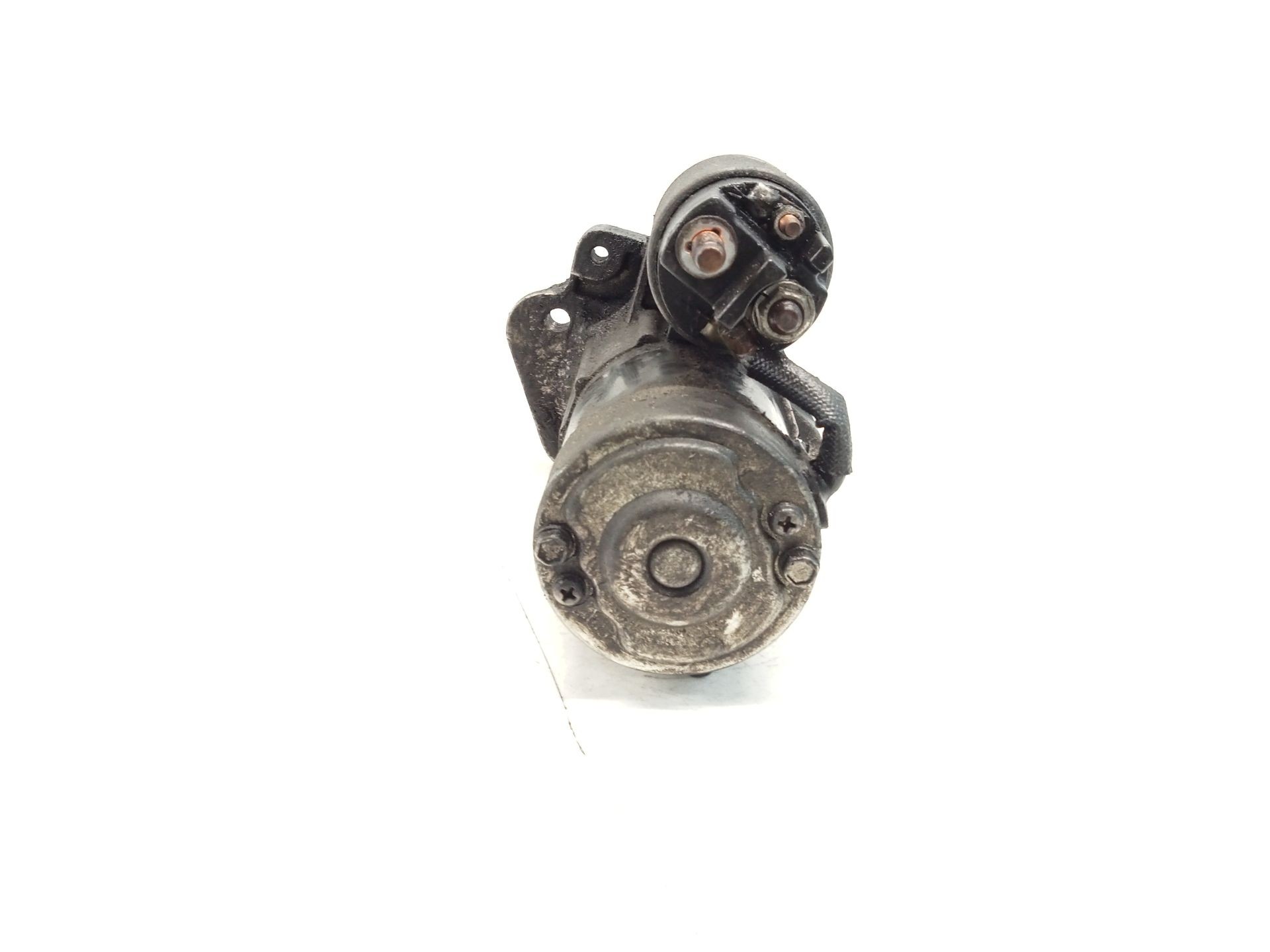 MOTOR ARRANQUE NISSAN QASHQAI I (J10, NJ10) 8200584675B 8200584675B - Vista 2