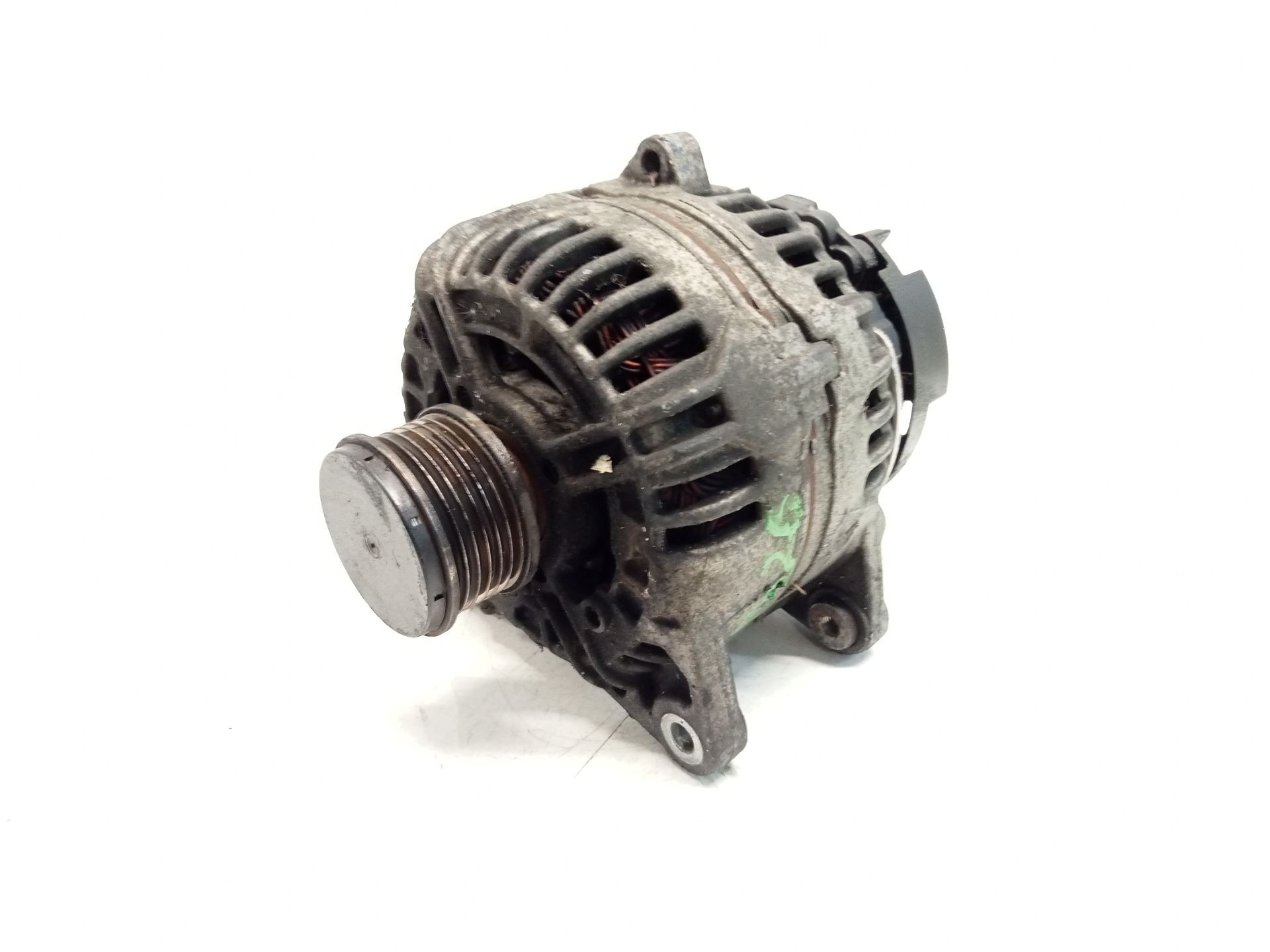 ALTERNADOR NISSAN QASHQAI I (J10, NJ10) 0124525140 / 8200728292A 01245251408200728292A