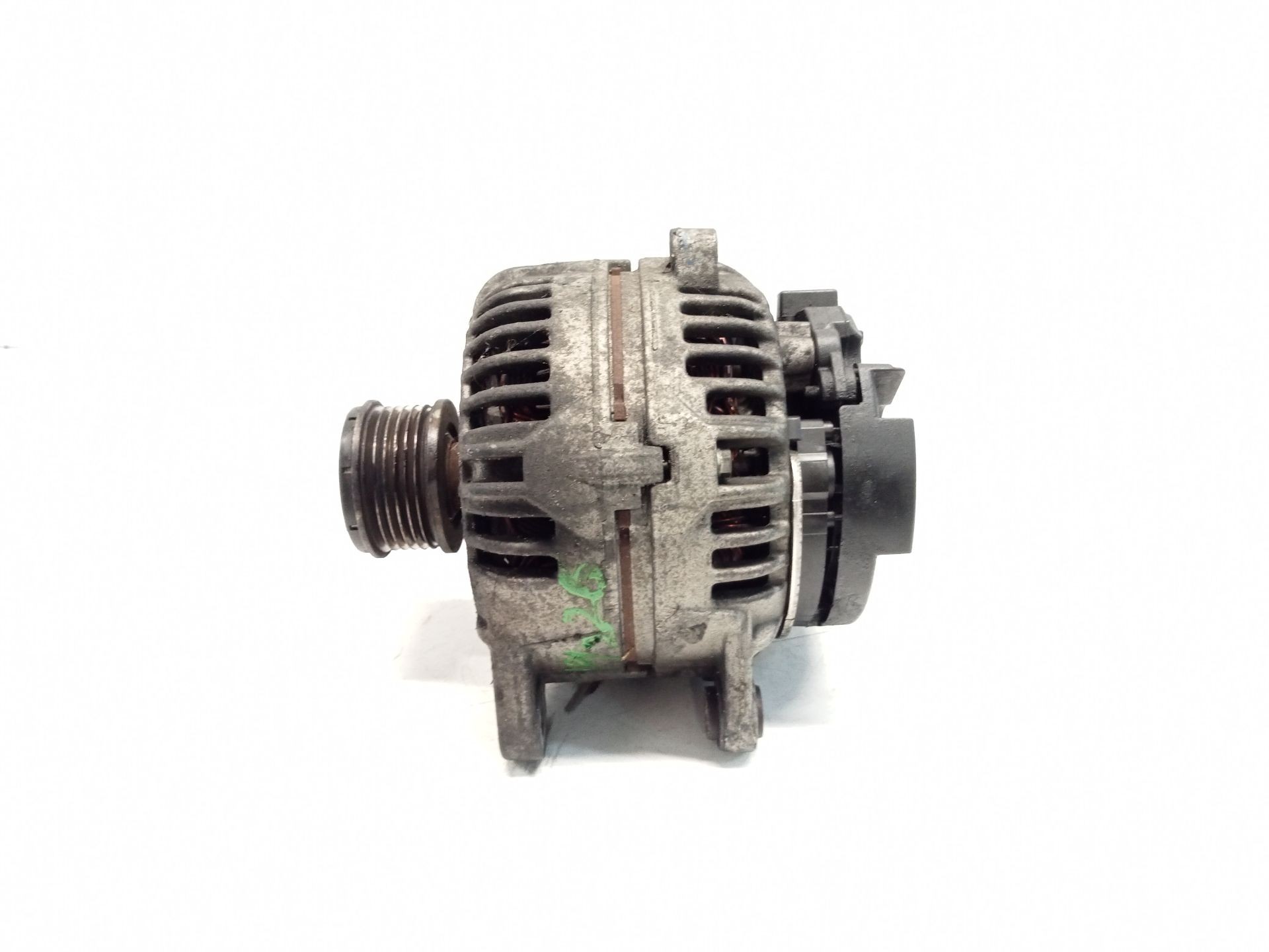 ALTERNADOR NISSAN QASHQAI I (J10, NJ10) 0124525140 / 8200728292A 01245251408200728292A - Vista 2