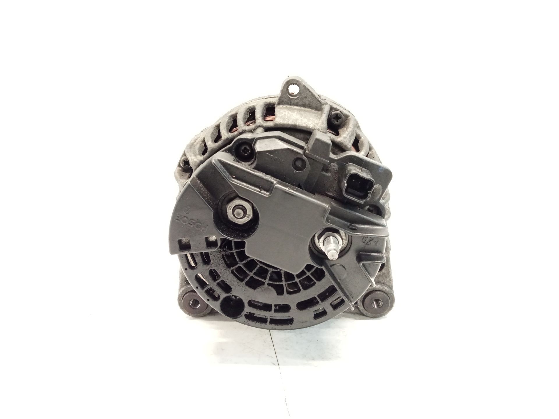 ALTERNADOR NISSAN QASHQAI I (J10, NJ10) 0124525140 / 8200728292A 01245251408200728292A - Vista 3