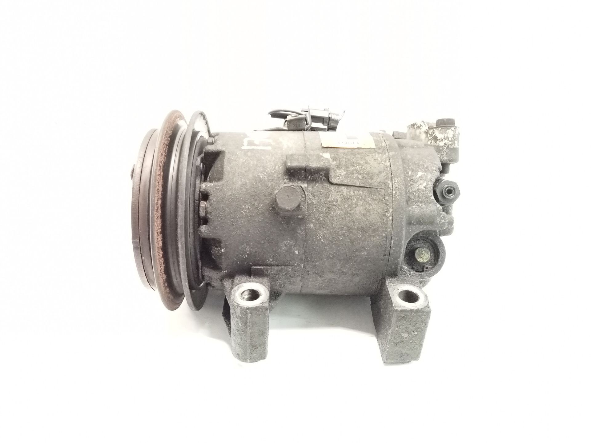 COMPRESOR AIRE ACONDICIONADO NISSAN ALMERA TINO (V10M) 92600BN310, 92600BN301, 92600BN300 92600BN31092600BN30192600BN300 - Vista 2