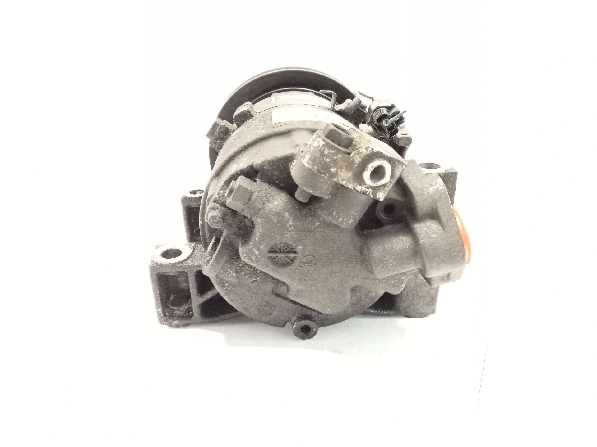 COMPRESOR AIRE ACONDICIONADO NISSAN ALMERA TINO (V10M) 92600BN310, 92600BN301, 92600BN300 92600BN31092600BN30192600BN300 - Vista 3