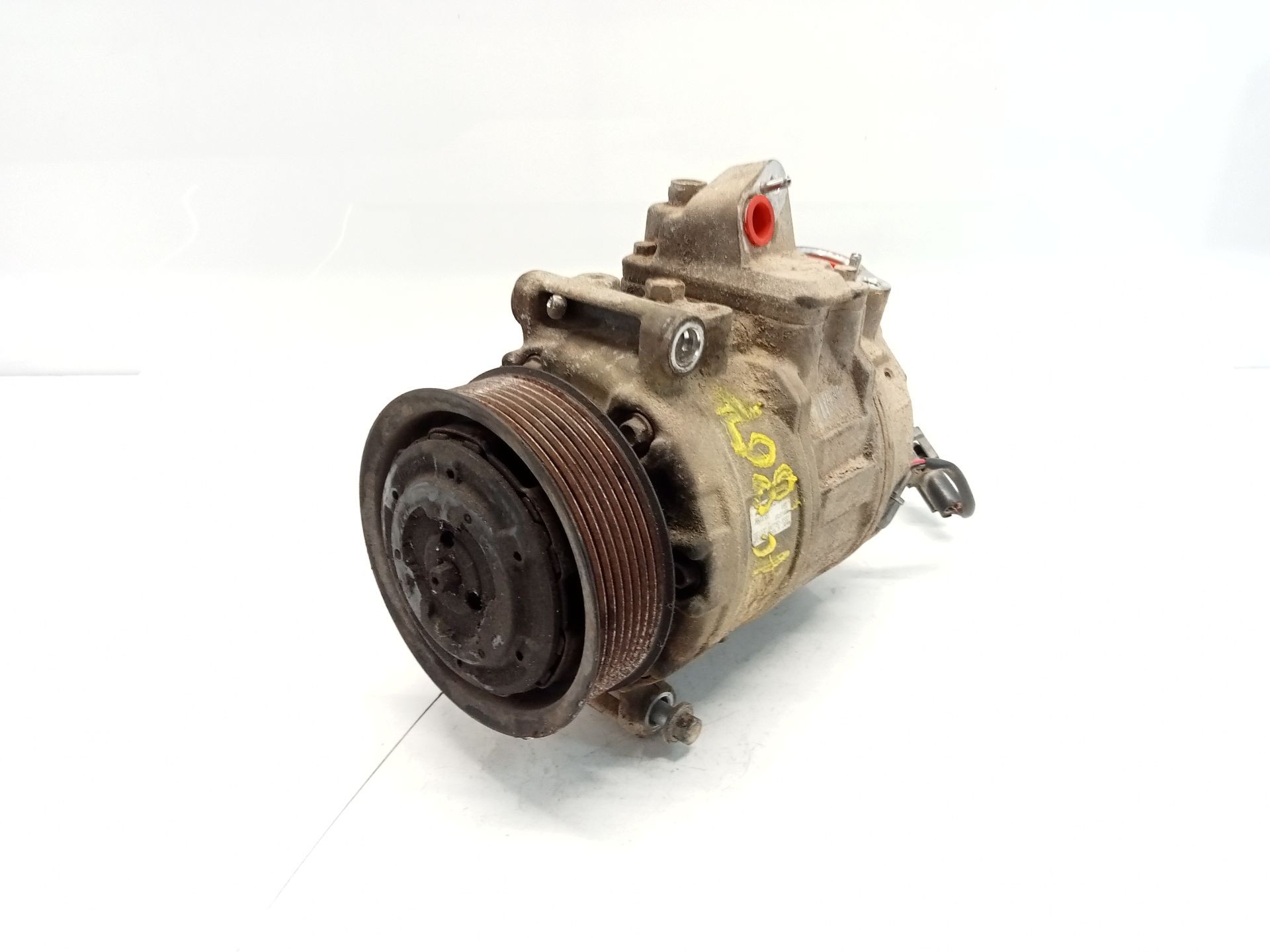COMPRESOR AIRE ACONDICIONADO DACIA SANDERO II (B8_) 4471808383 / JPB000183 4471808383JPB000183