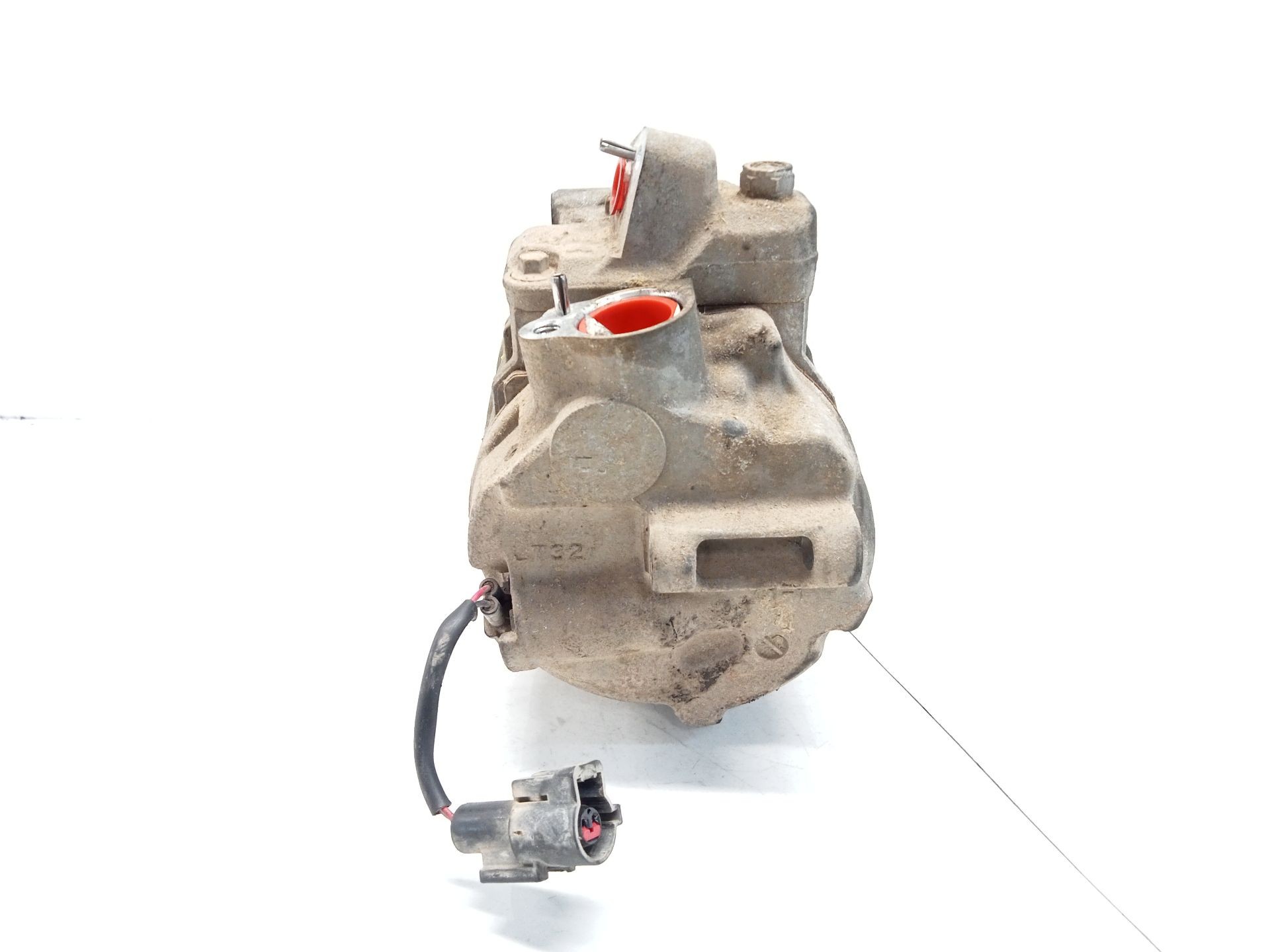 COMPRESOR AIRE ACONDICIONADO DACIA SANDERO II (B8_) 4471808383 / JPB000183 4471808383JPB000183 - Vista 3
