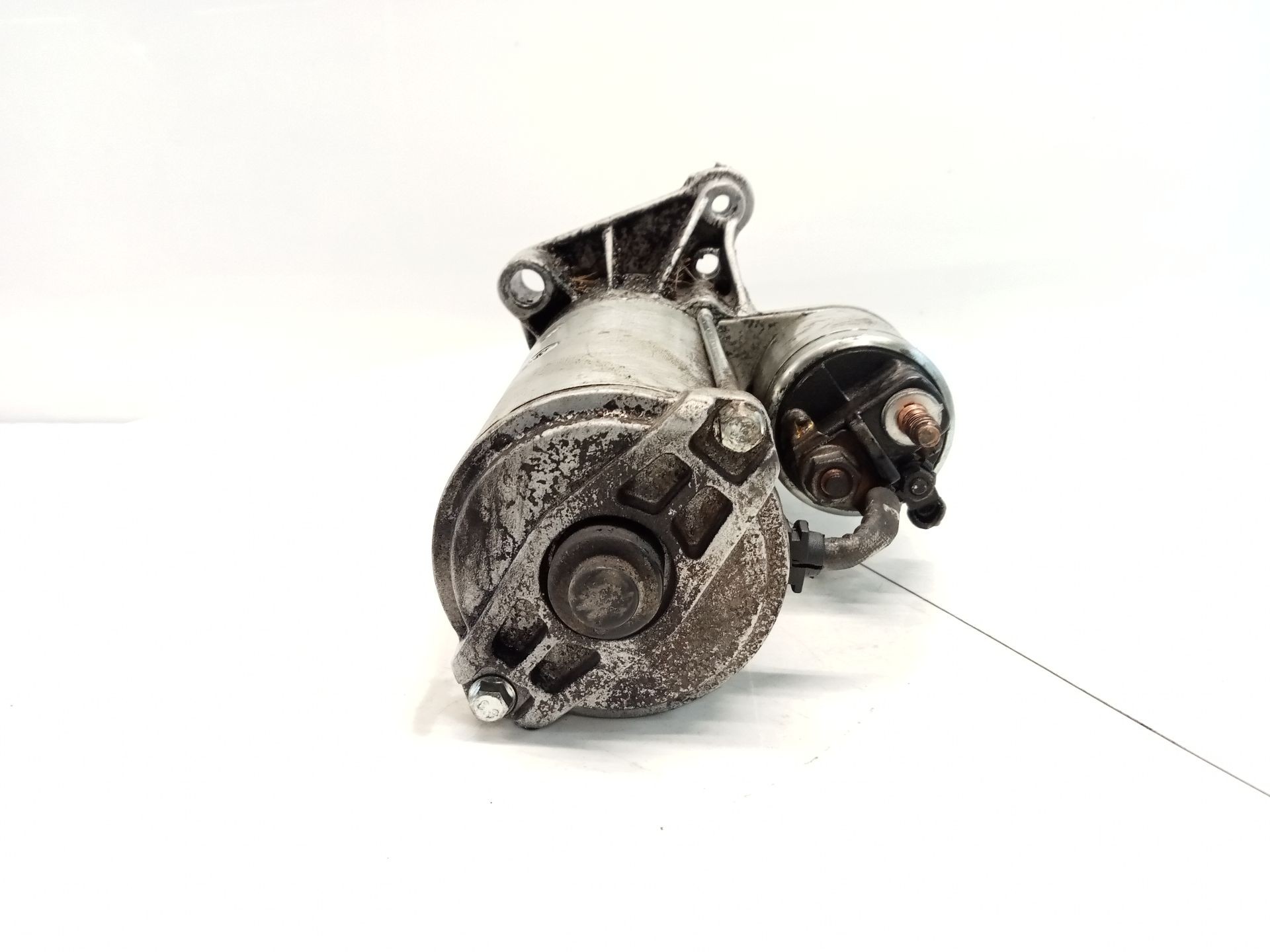 MOTOR ARRANQUE RENAULT LAGUNA II (BG0) 8200331251 / 8200331251 82003312518200331251 - Vista 2