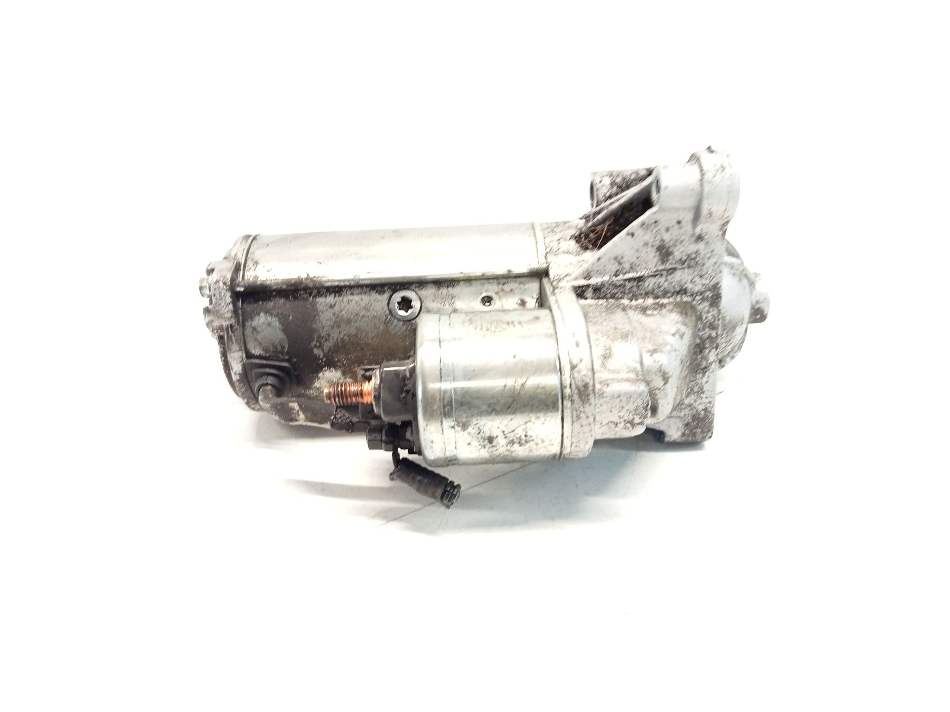 MOTOR ARRANQUE RENAULT LAGUNA II (BG0) 8200331251 / 8200331251 82003312518200331251 - Vista 3