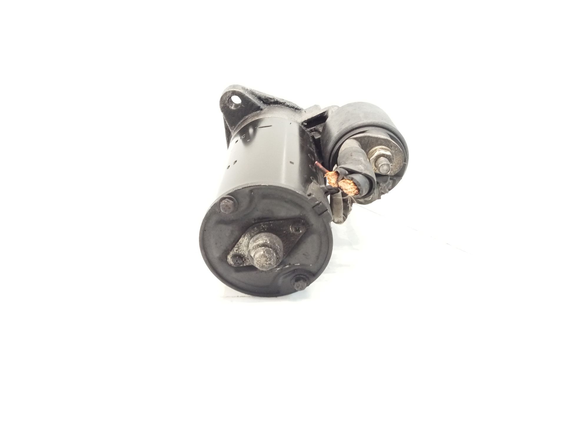 MOTOR ARRANQUE AUDI A6 C5 (4B2, 4B4) 0001109021 0001109021 - Vista 2