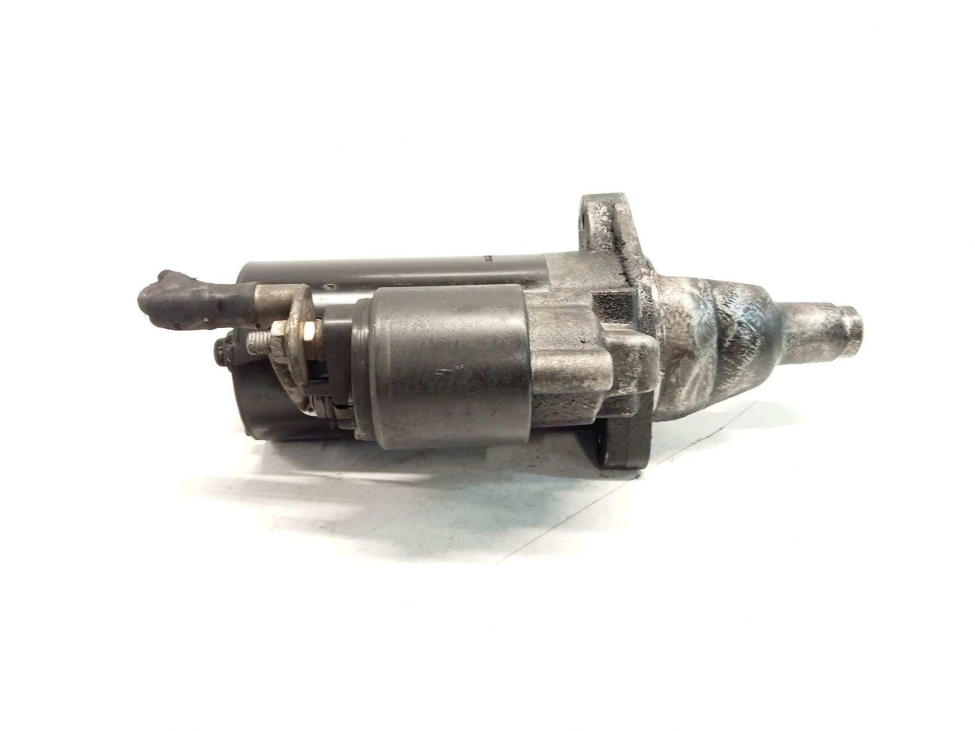 MOTOR ARRANQUE AUDI A6 C5 (4B2, 4B4) 0001109021 0001109021 - Vista 3