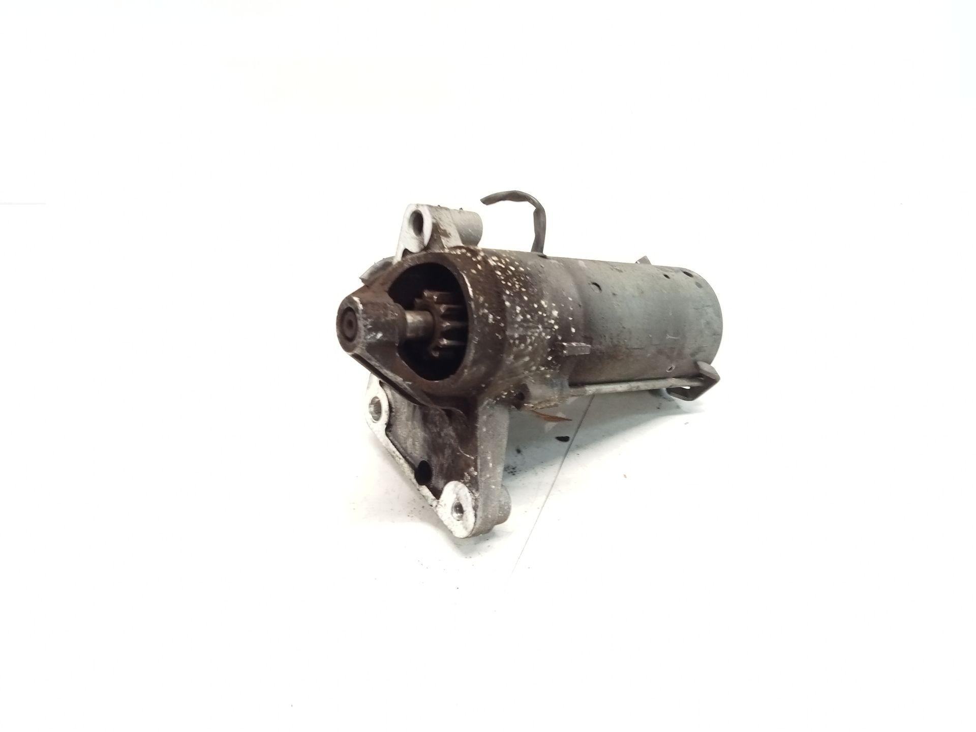 MOTOR ARRANQUE CITROËN BERLINGO Furgoneta/monovolumen (B9) 9688268480 9688268480